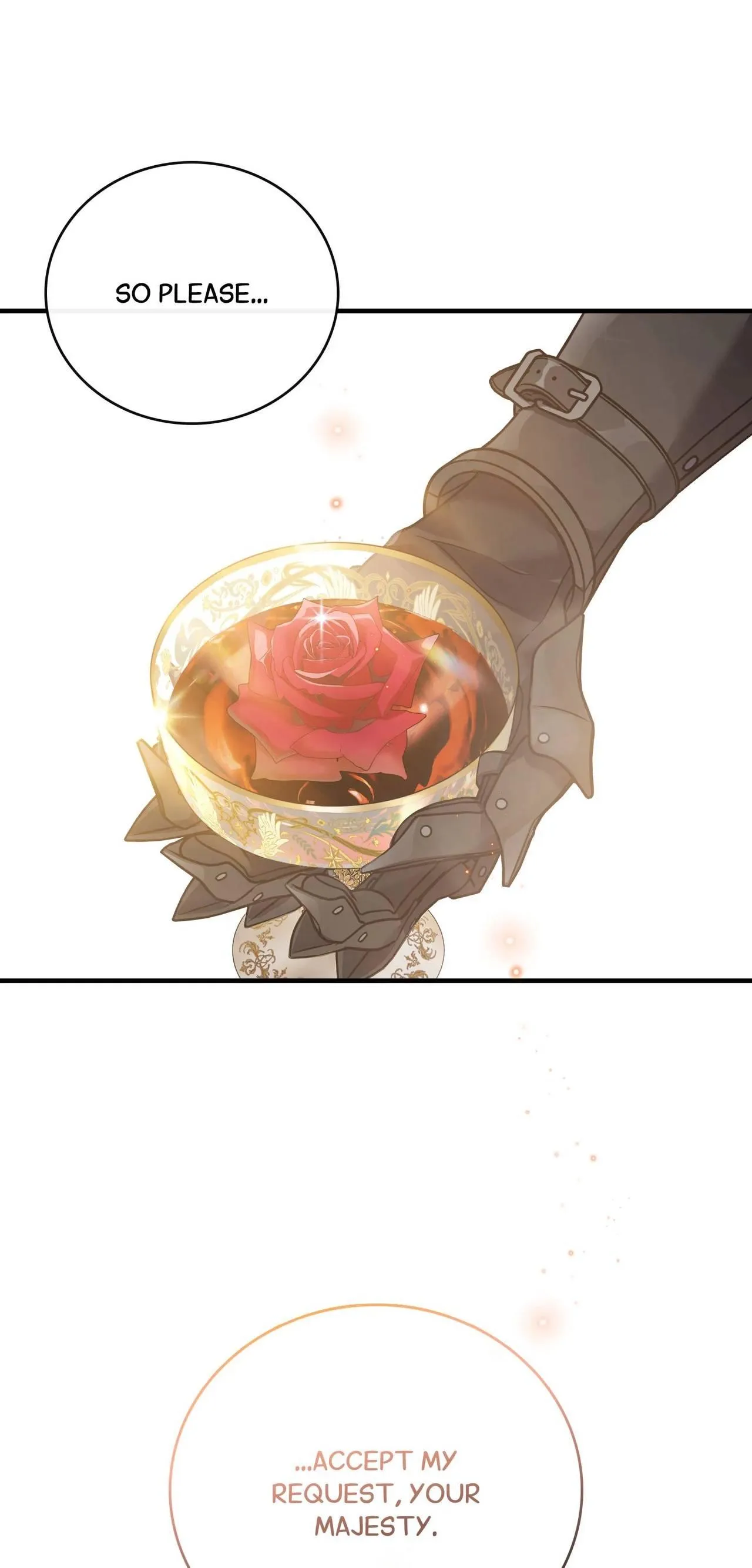 Blossoms of the White Night - Chapter 28 Page 45