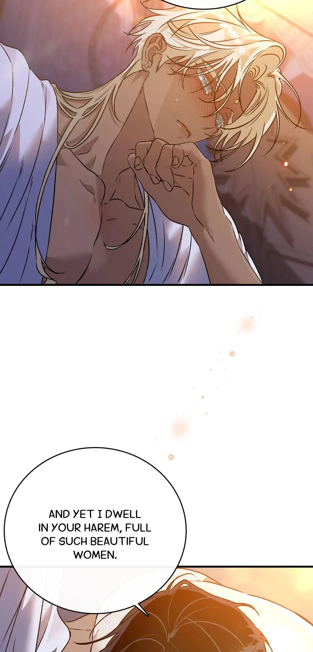 Blossoms of the White Night - Chapter 28 Page 64