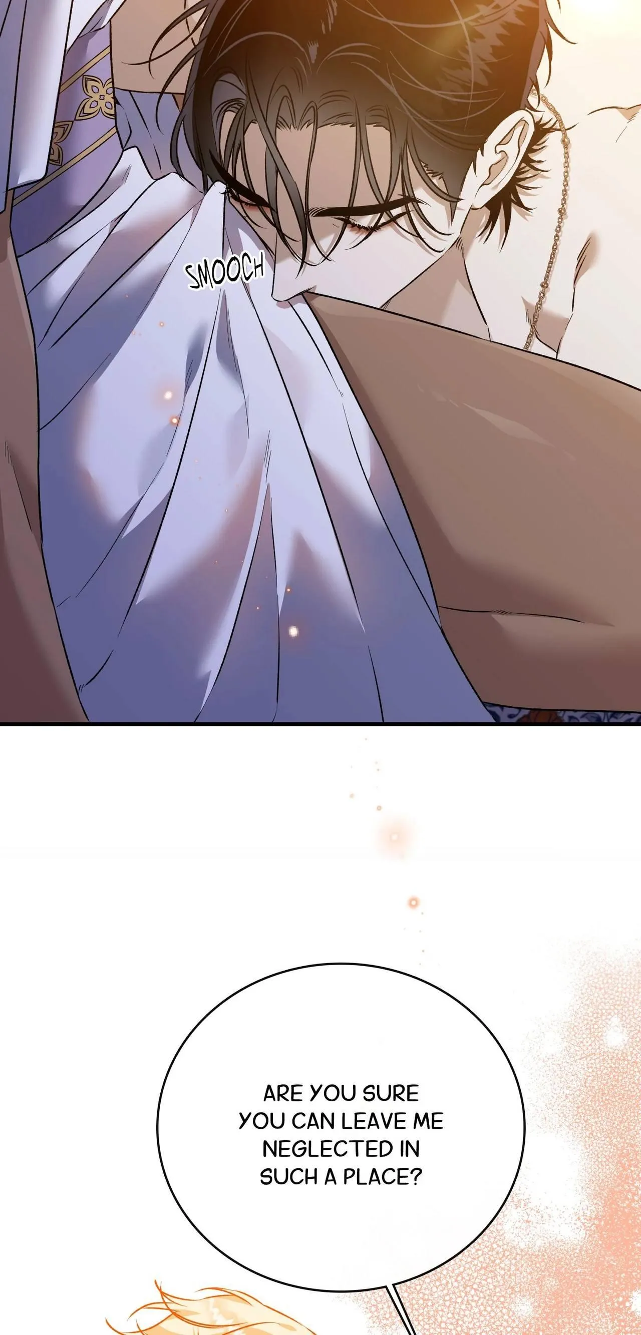 Blossoms of the White Night - Chapter 28 Page 65