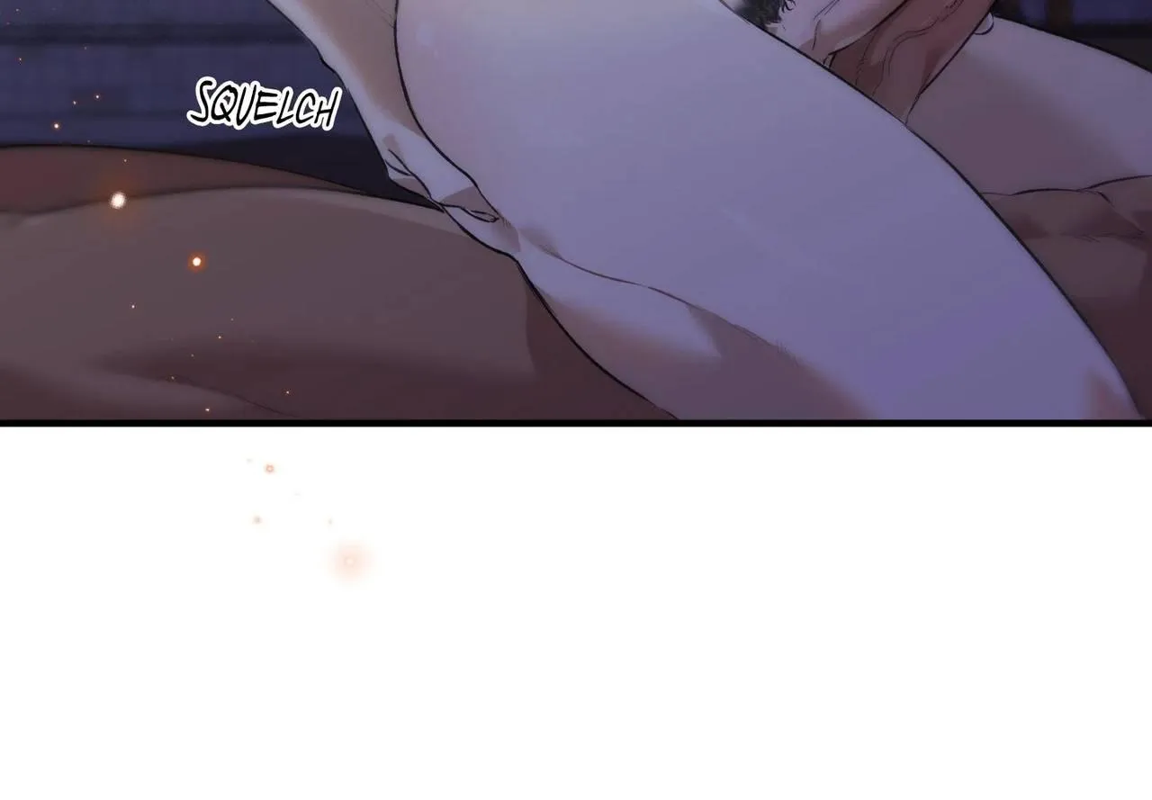 Blossoms of the White Night - Chapter 29 Page 8