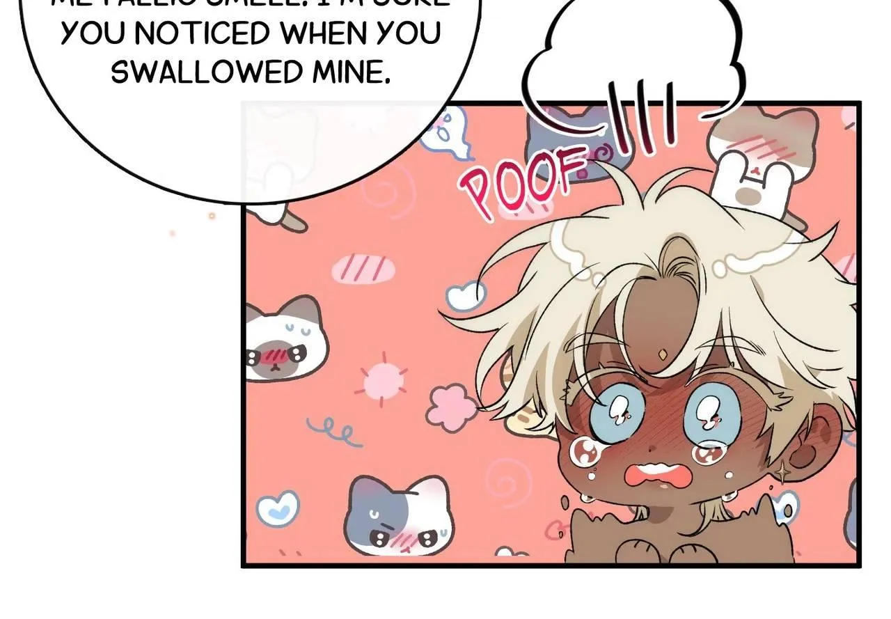 Blossoms of the White Night - Chapter 29 Page 16