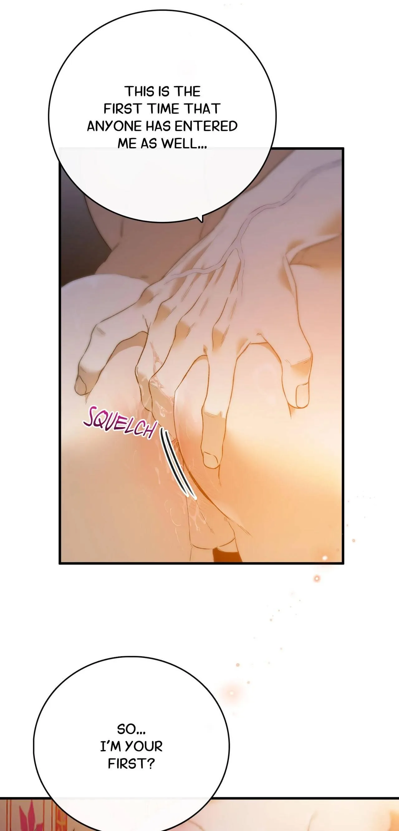 Blossoms of the White Night - Chapter 29 Page 22