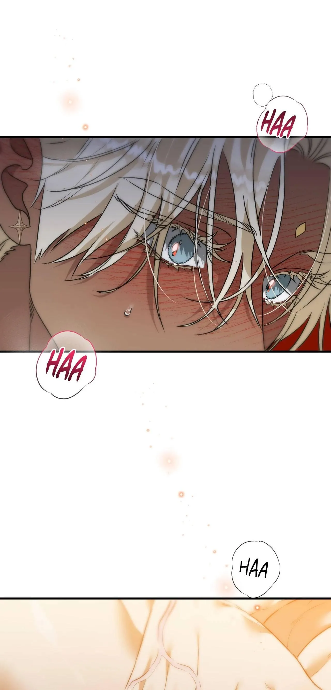 Blossoms of the White Night - Chapter 29 Page 33
