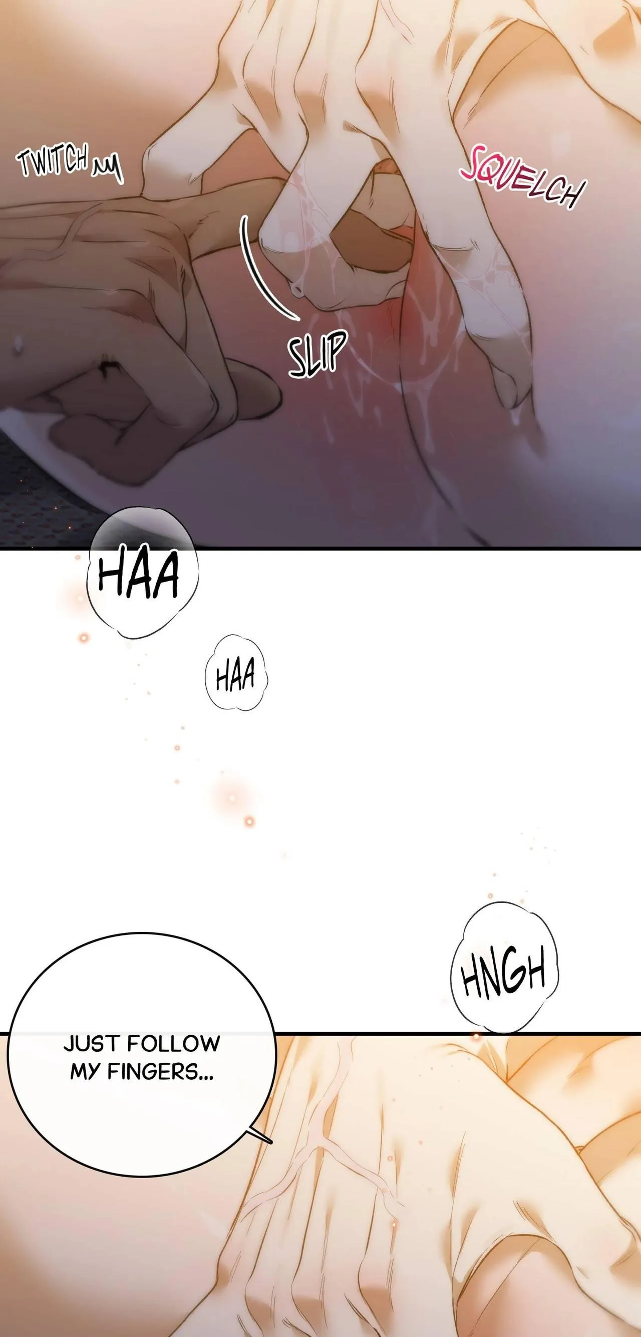 Blossoms of the White Night - Chapter 29 Page 34