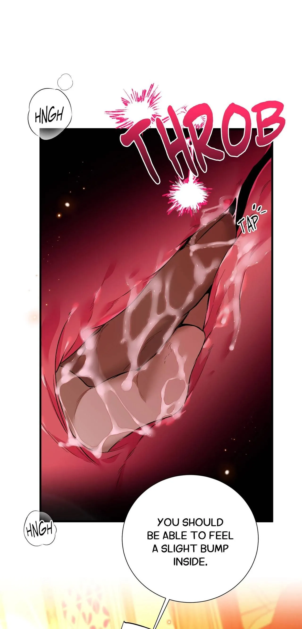 Blossoms of the White Night - Chapter 29 Page 36