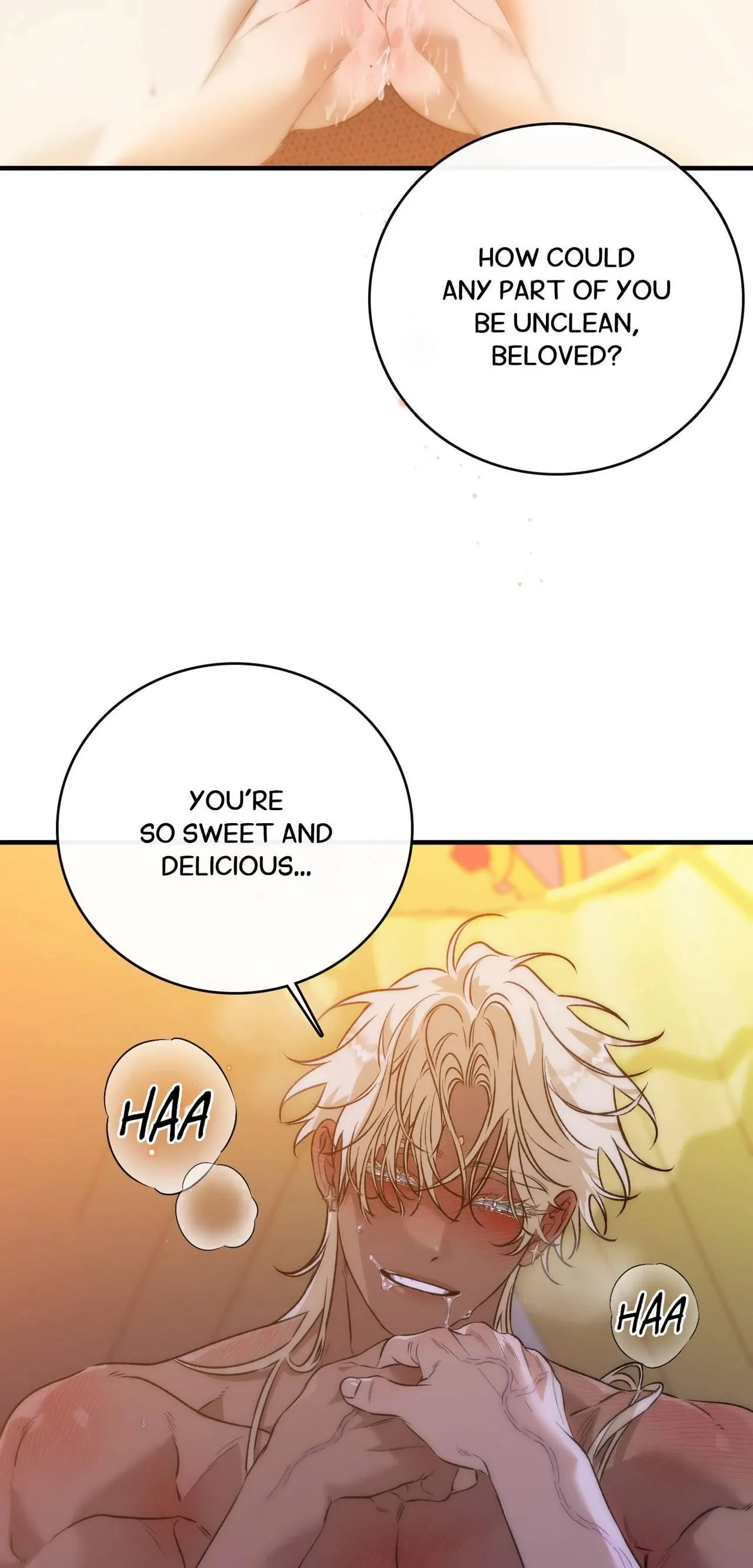 Blossoms of the White Night - Chapter 29 Page 48