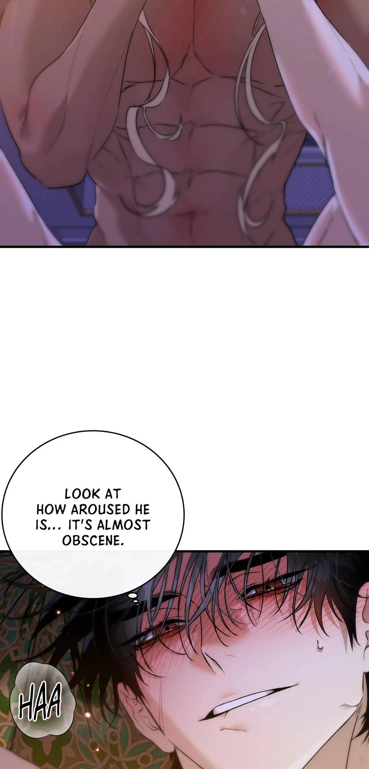 Blossoms of the White Night - Chapter 29 Page 49