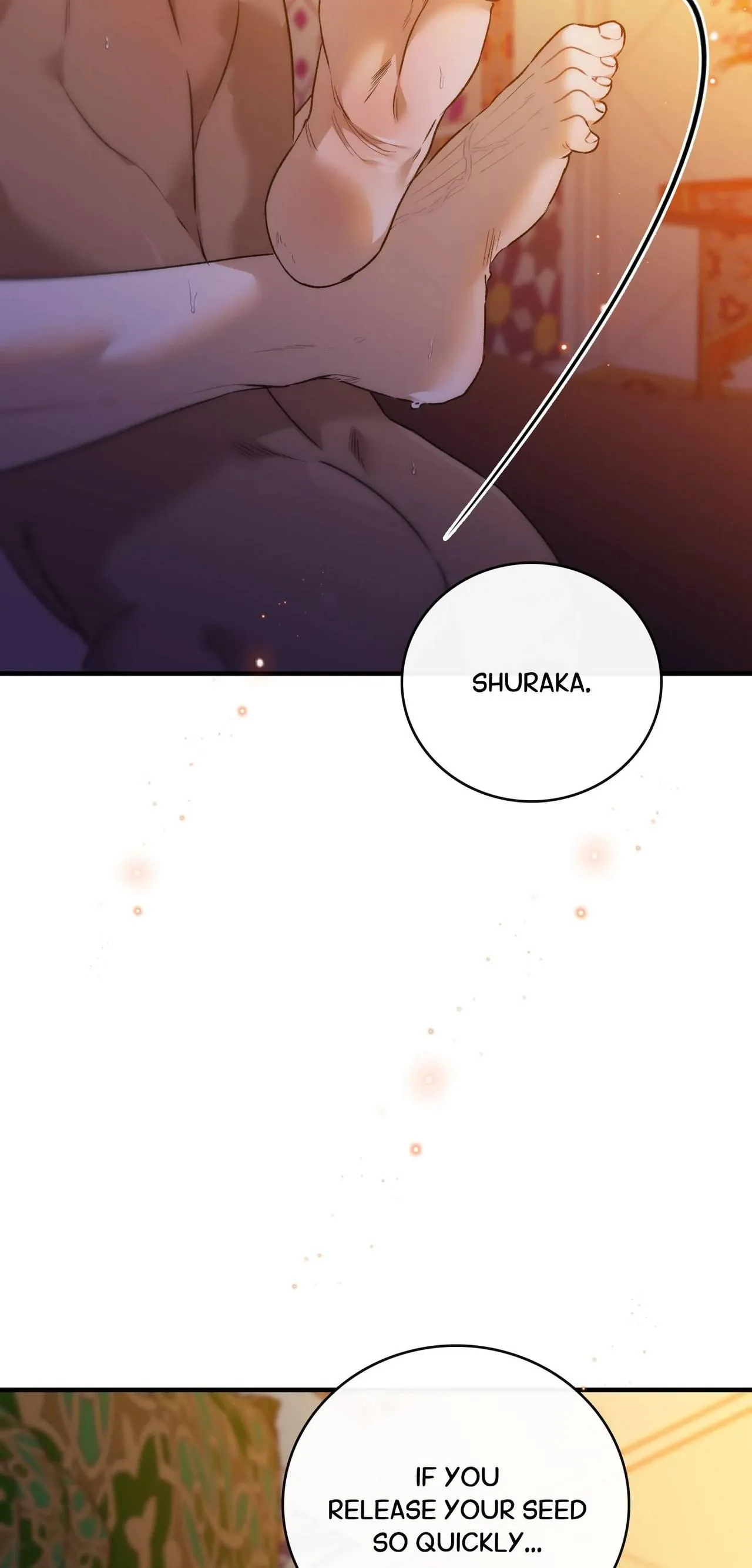 Blossoms of the White Night - Chapter 29 Page 52