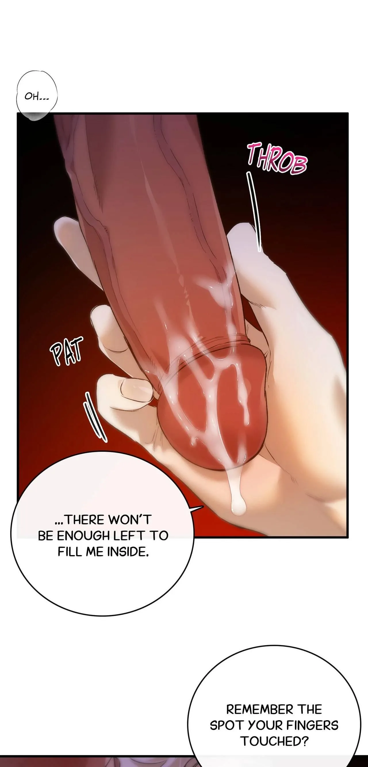 Blossoms of the White Night - Chapter 29 Page 55