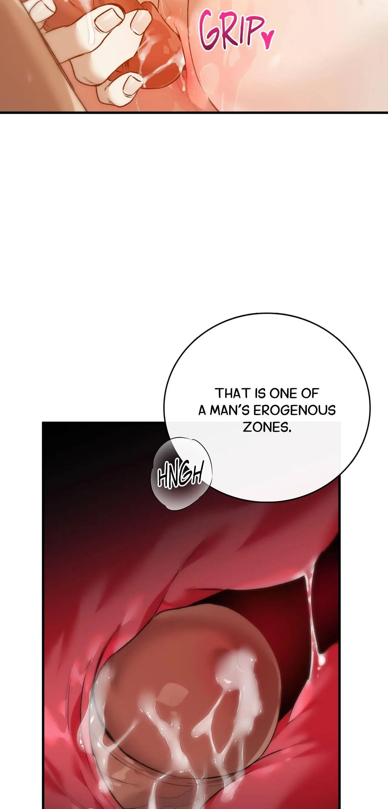 Blossoms of the White Night - Chapter 29 Page 57
