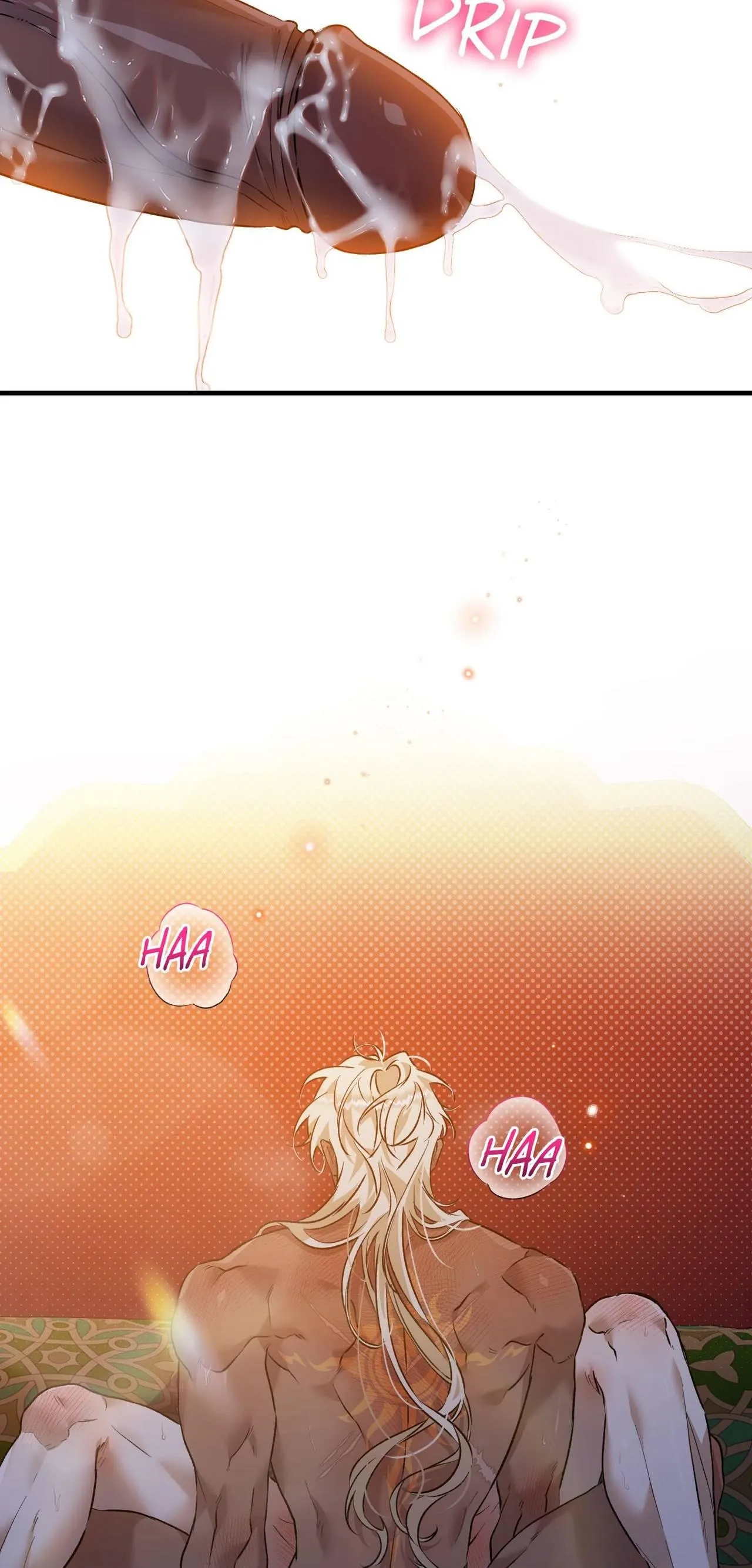 Blossoms of the White Night - Chapter 29 Page 77