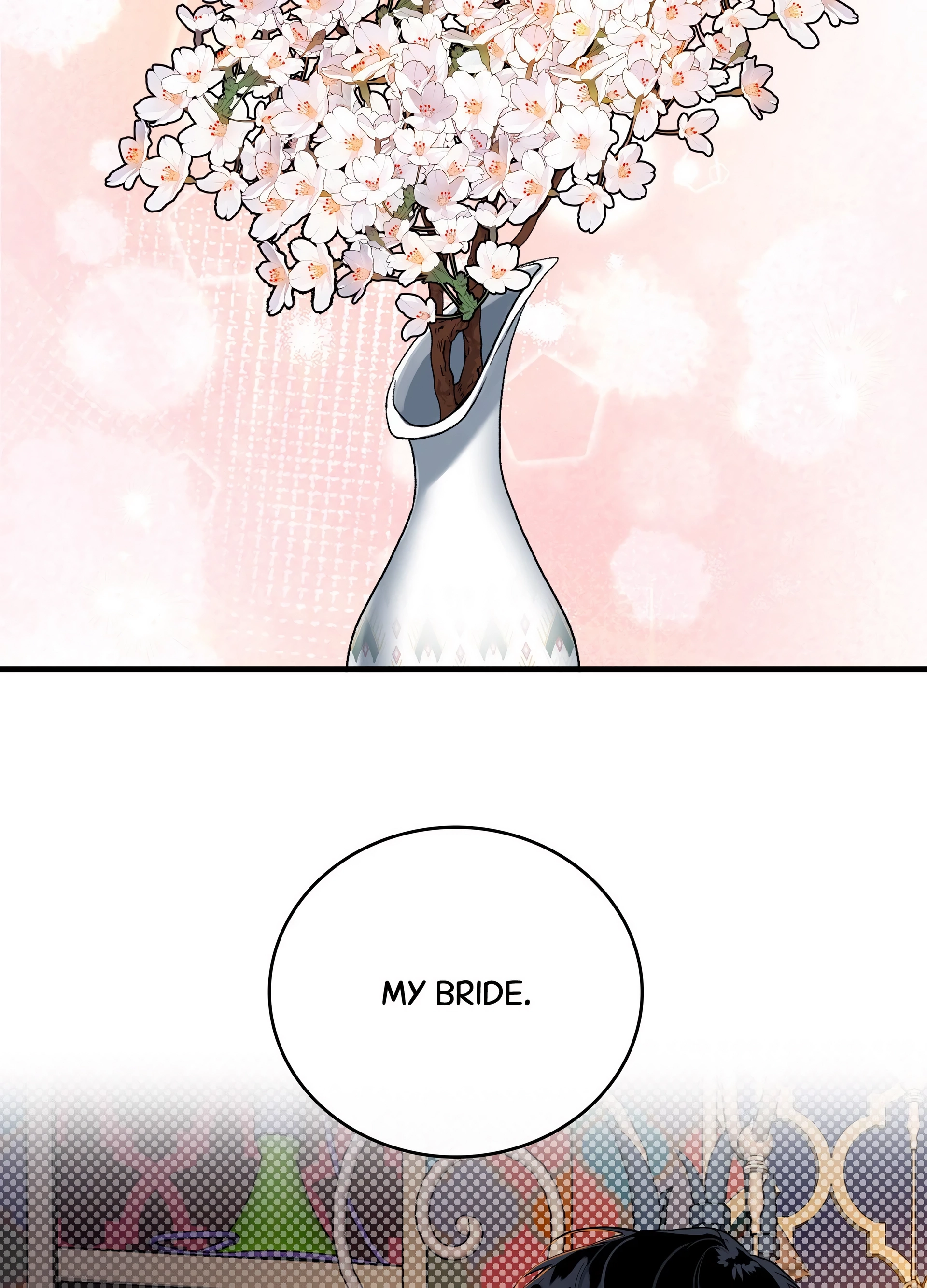 Blossoms of the White Night - Chapter 3 Page 2