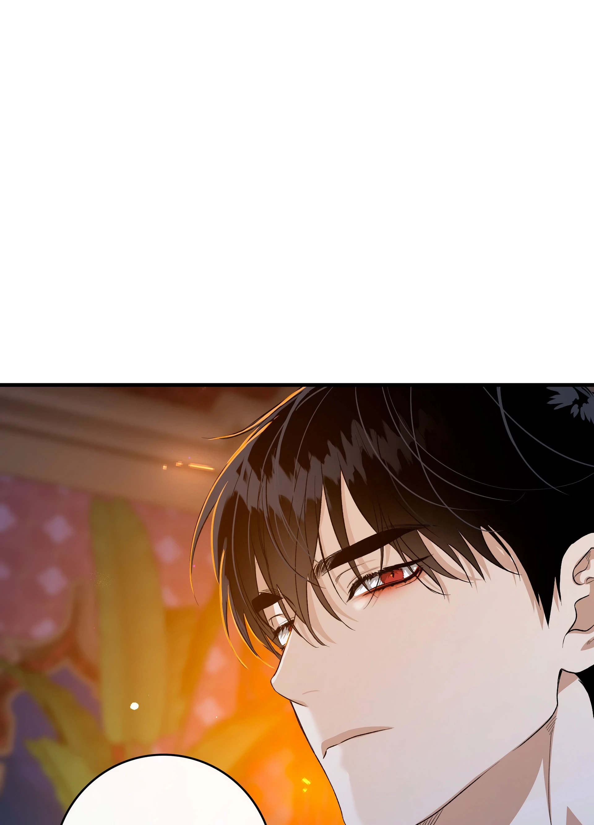Blossoms of the White Night - Chapter 3 Page 7