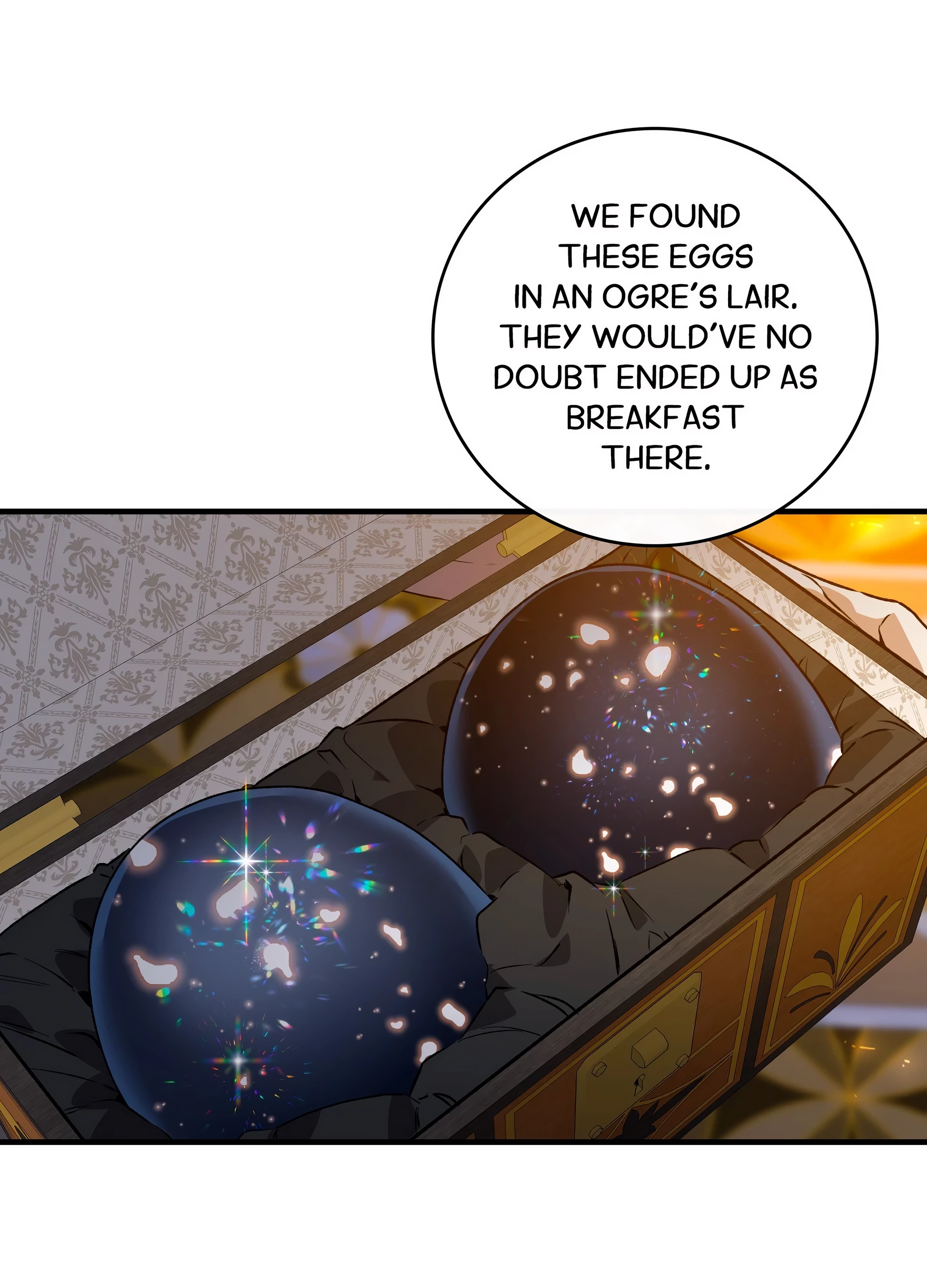 Blossoms of the White Night - Chapter 3 Page 43