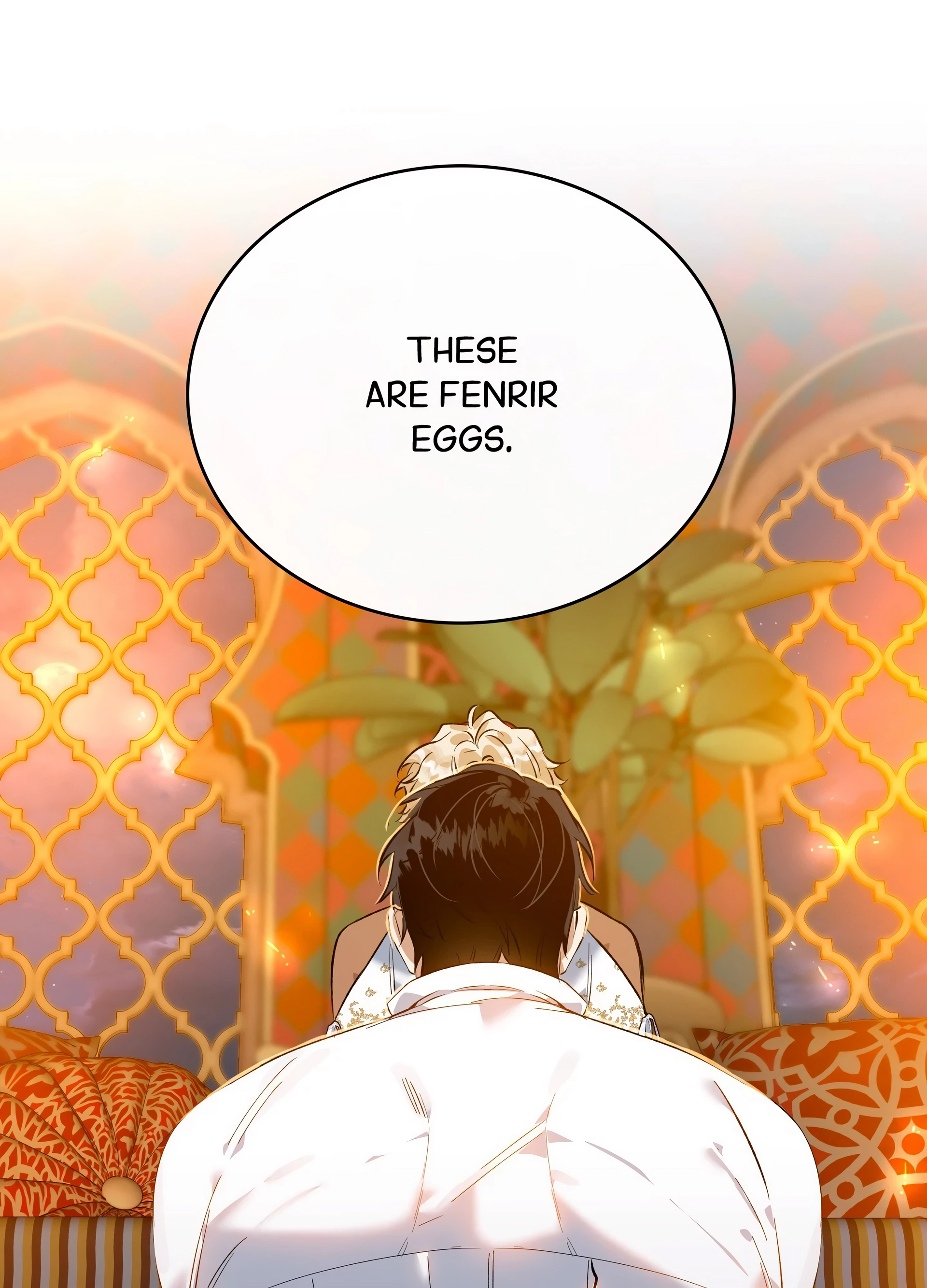 Blossoms of the White Night - Chapter 3 Page 44