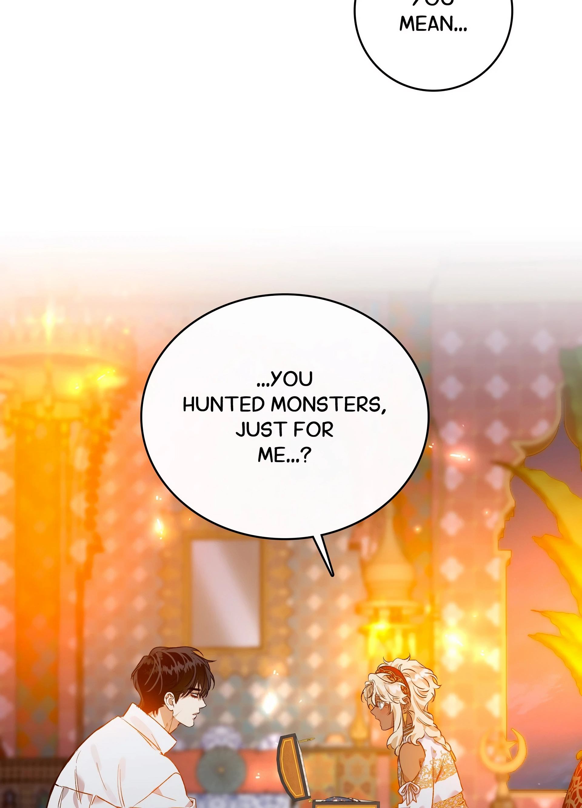 Blossoms of the White Night - Chapter 3 Page 48