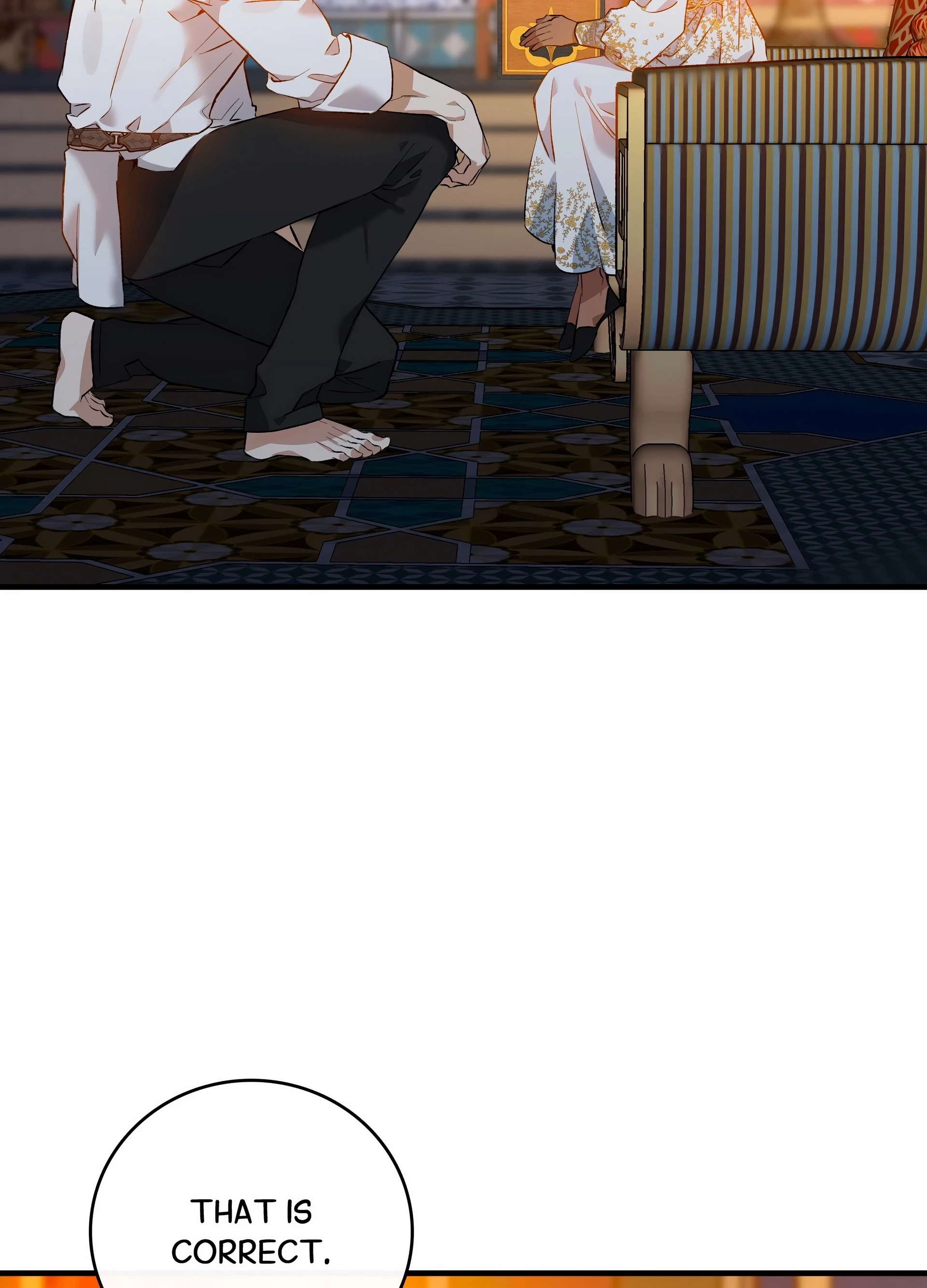 Blossoms of the White Night - Chapter 3 Page 49