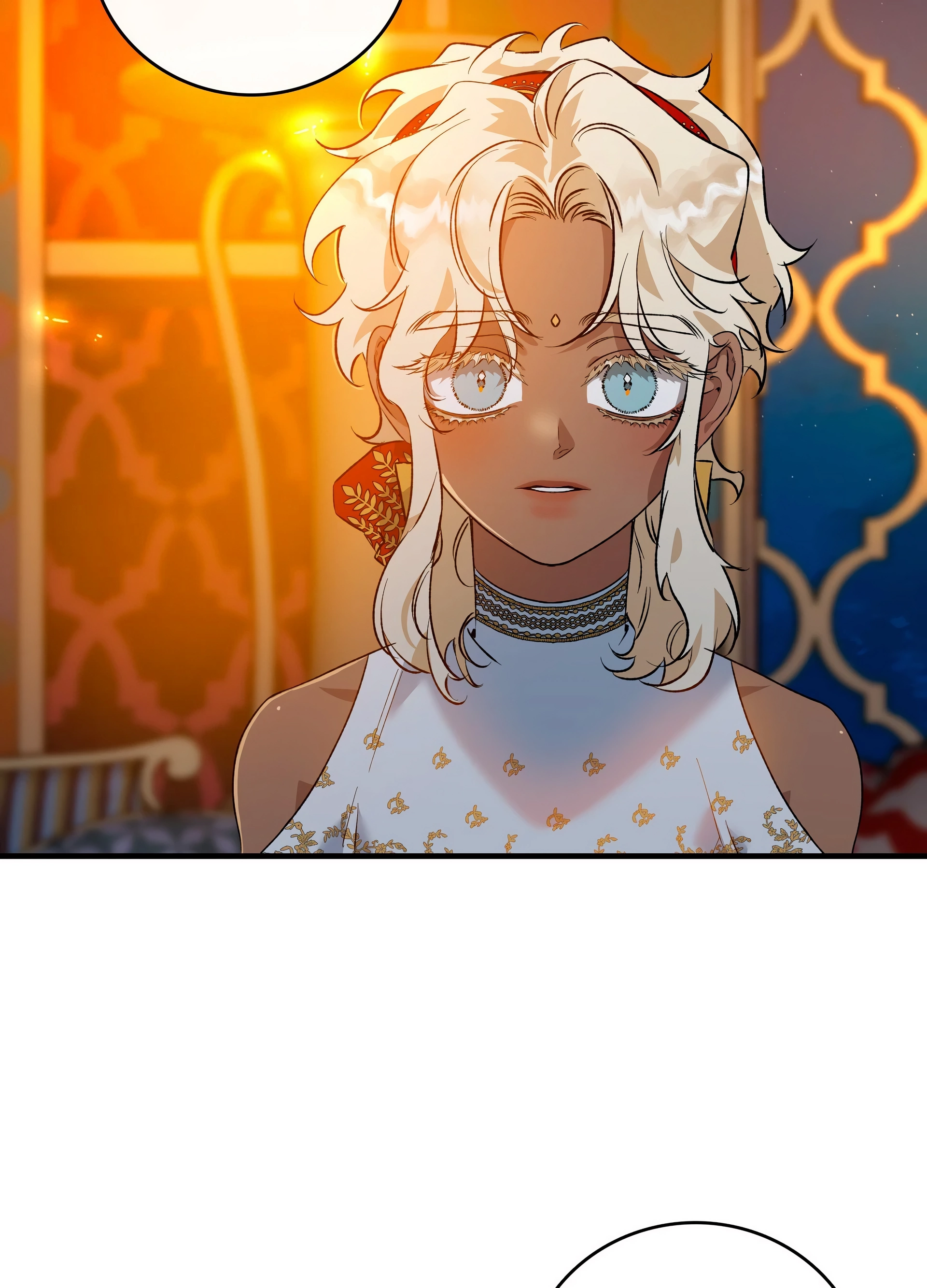 Blossoms of the White Night - Chapter 3 Page 50