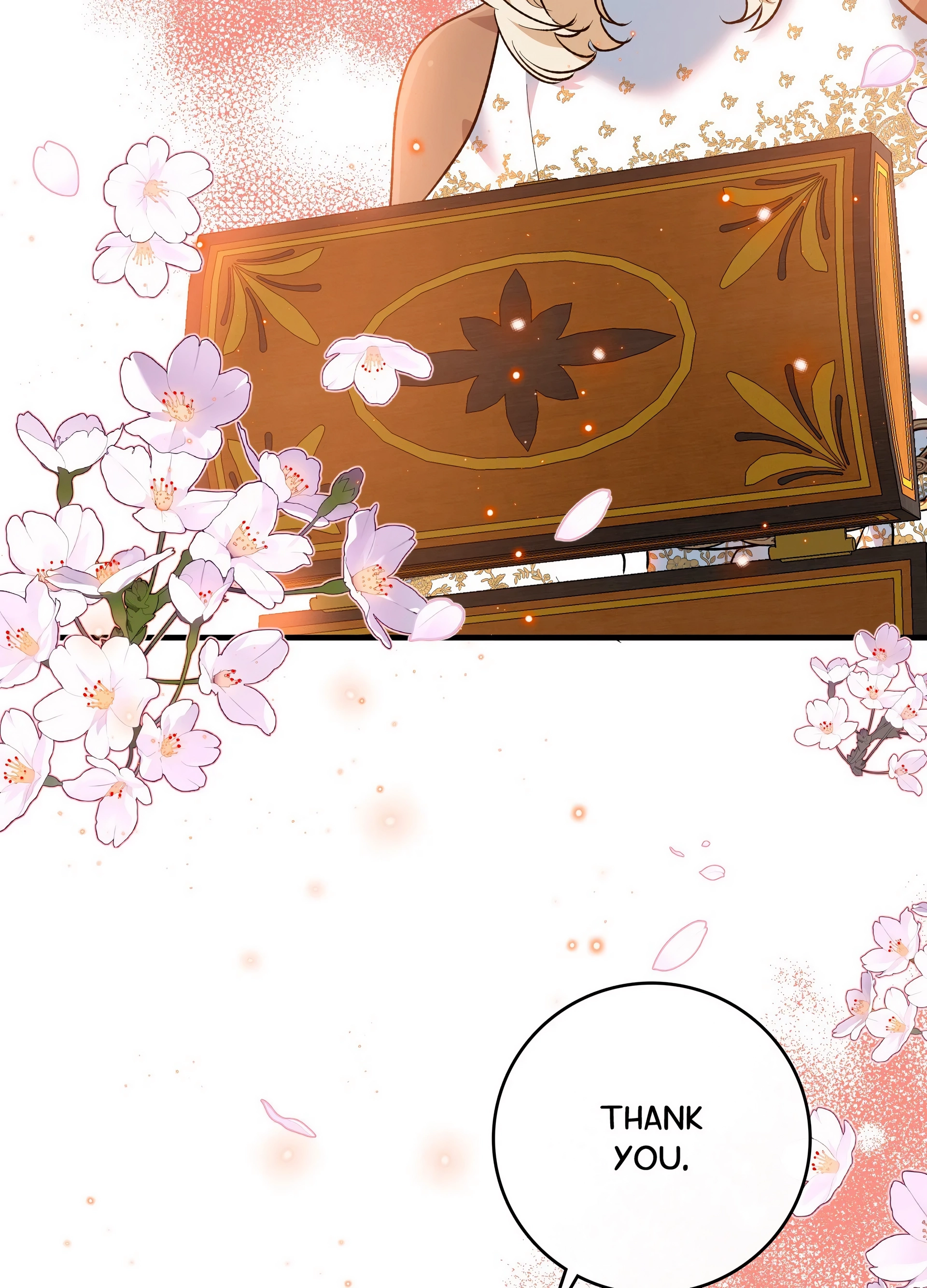 Blossoms of the White Night - Chapter 3 Page 53