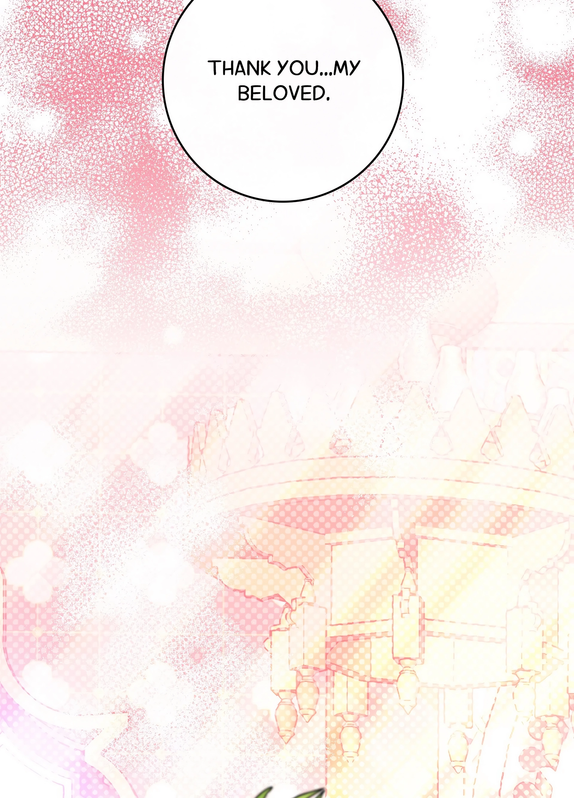 Blossoms of the White Night - Chapter 3 Page 58