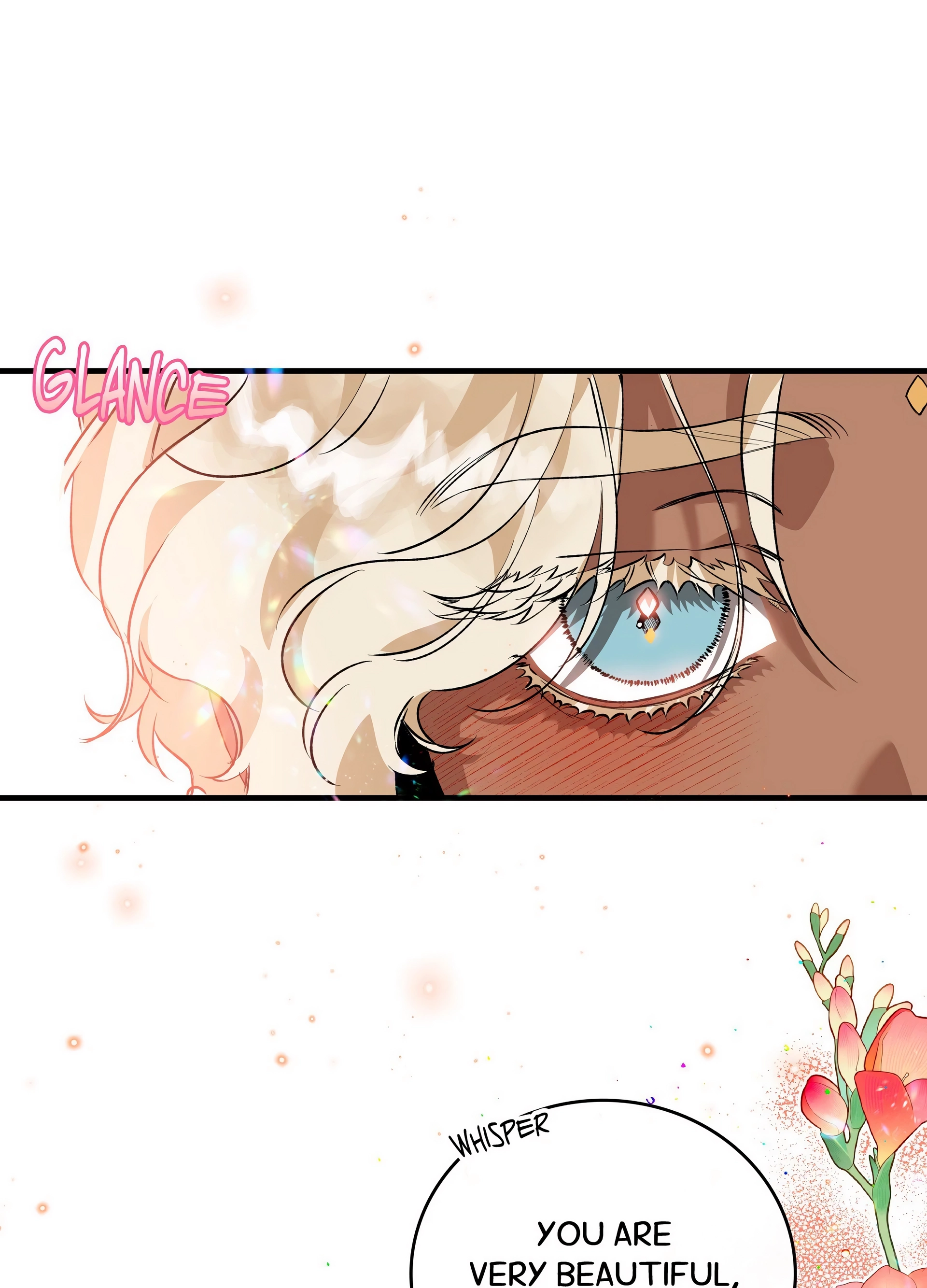 Blossoms of the White Night - Chapter 3 Page 67