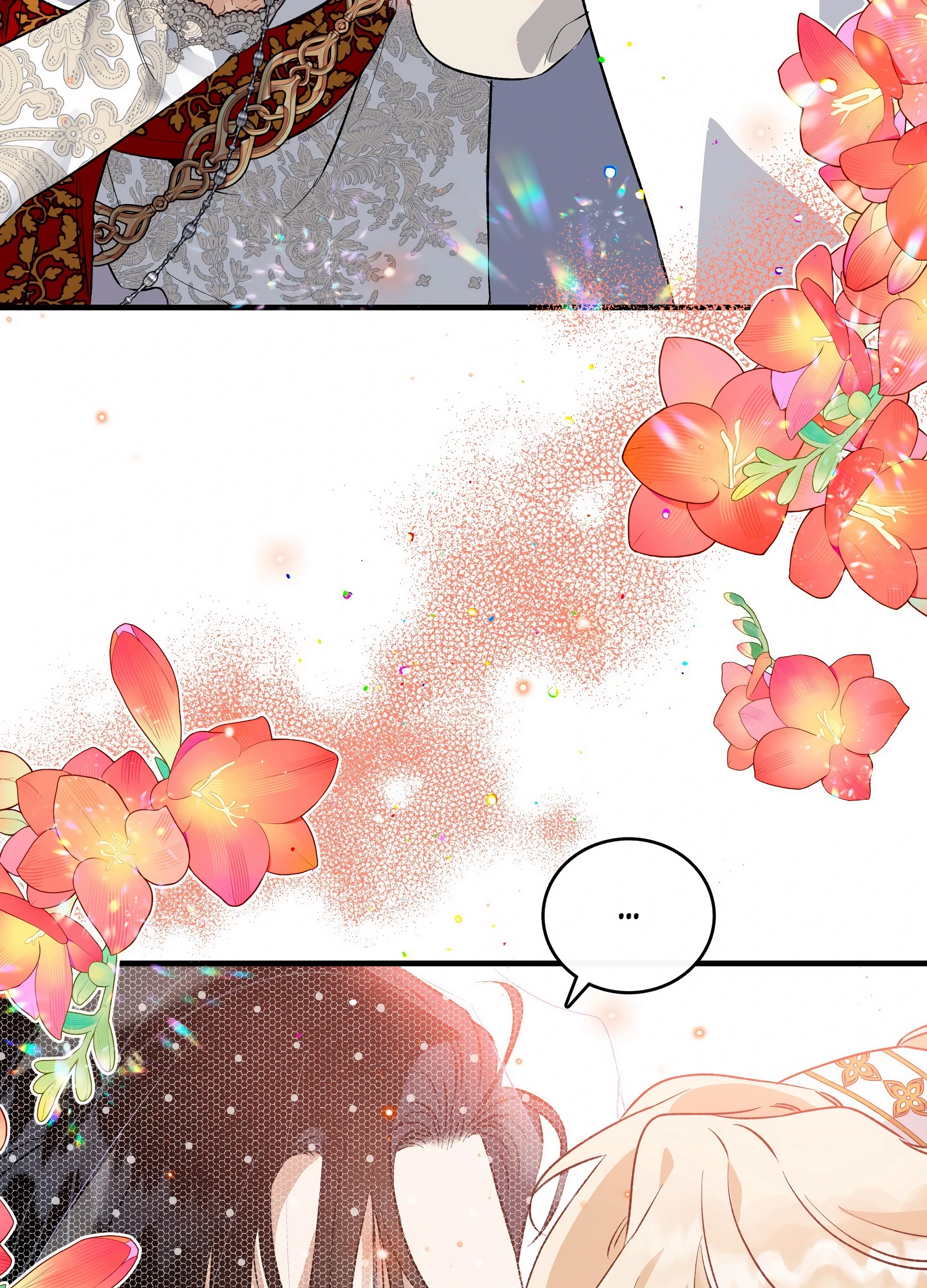 Blossoms of the White Night - Chapter 3 Page 69