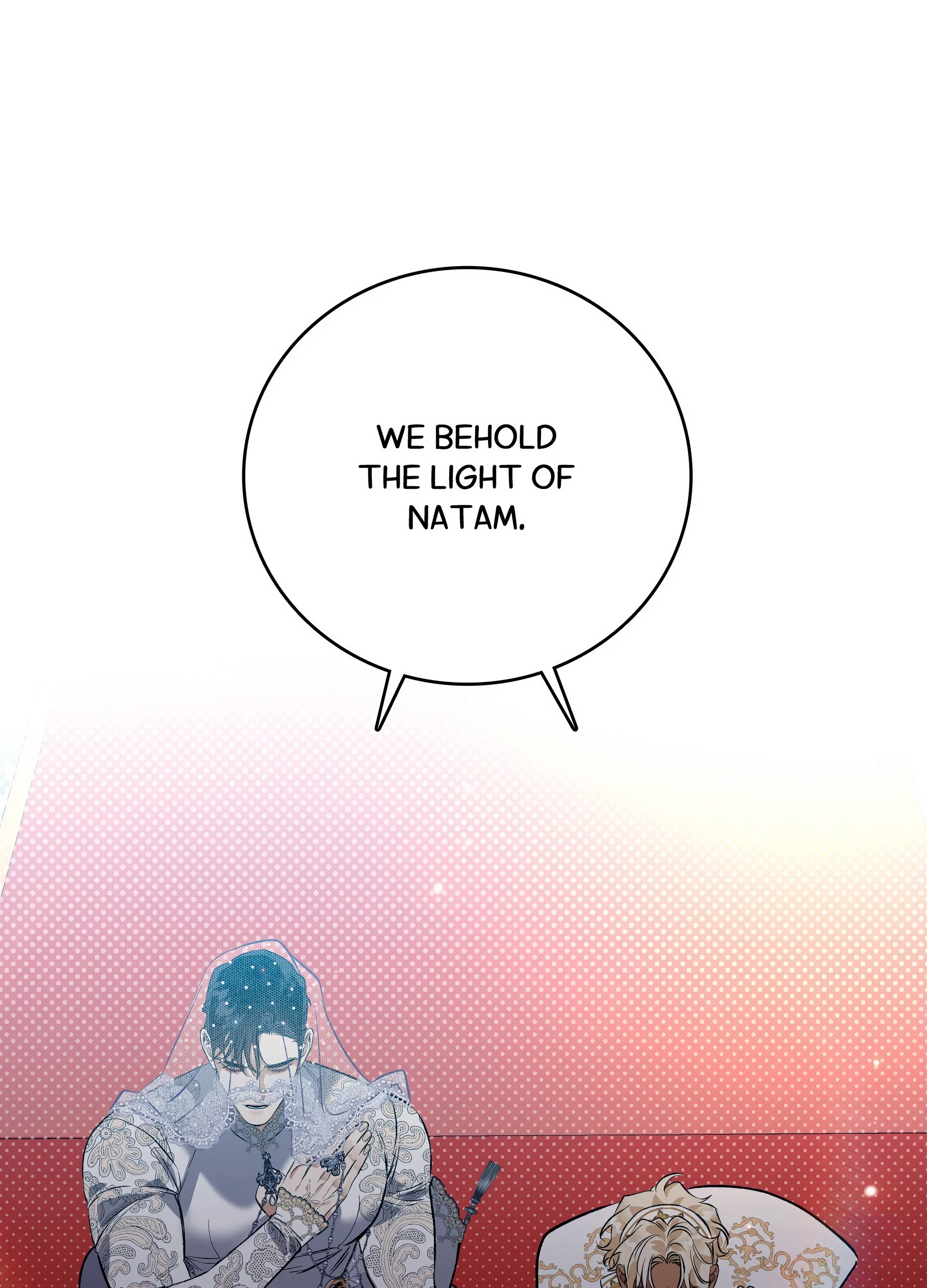 Blossoms of the White Night - Chapter 3 Page 83