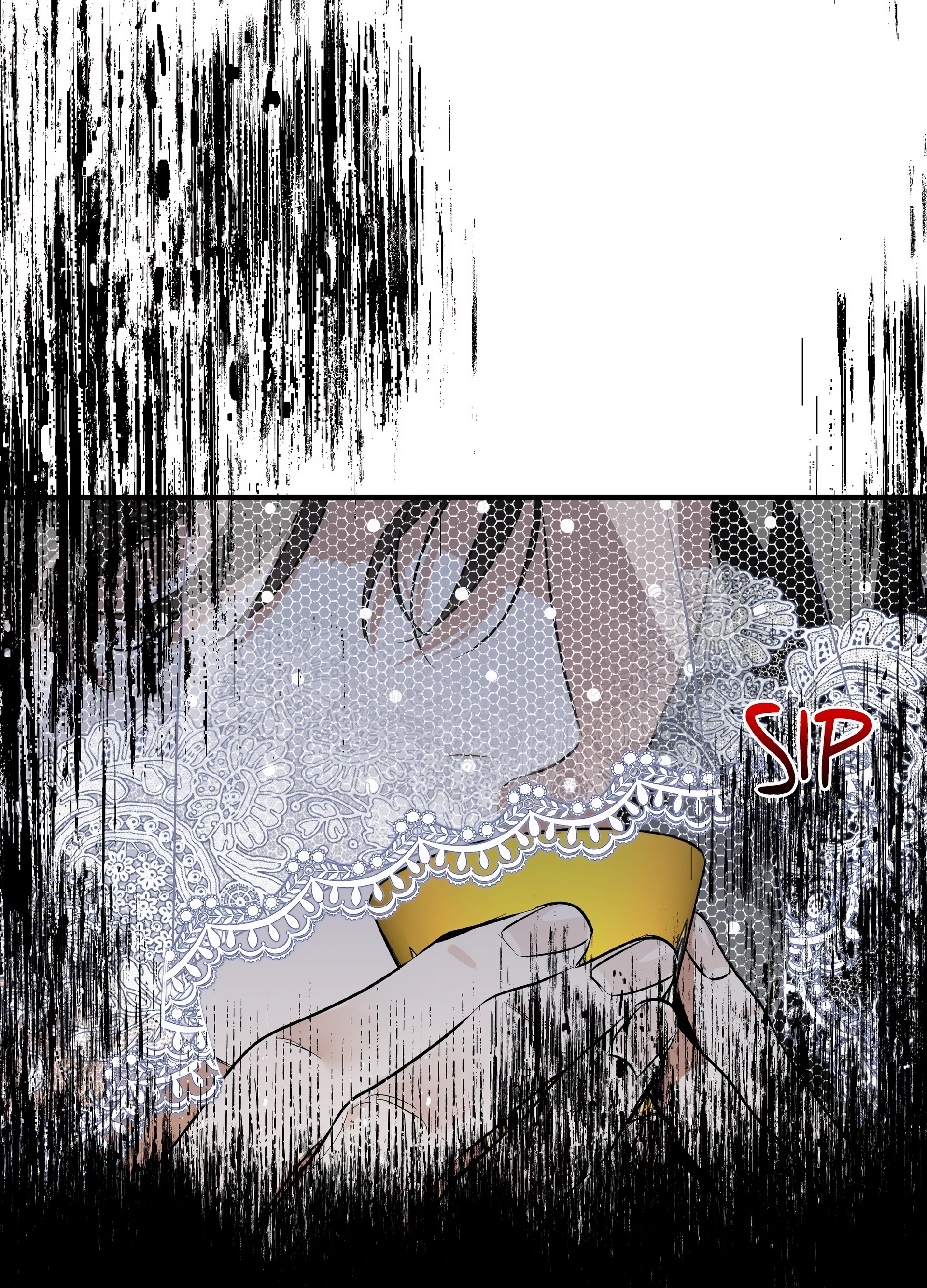 Blossoms of the White Night - Chapter 3 Page 93