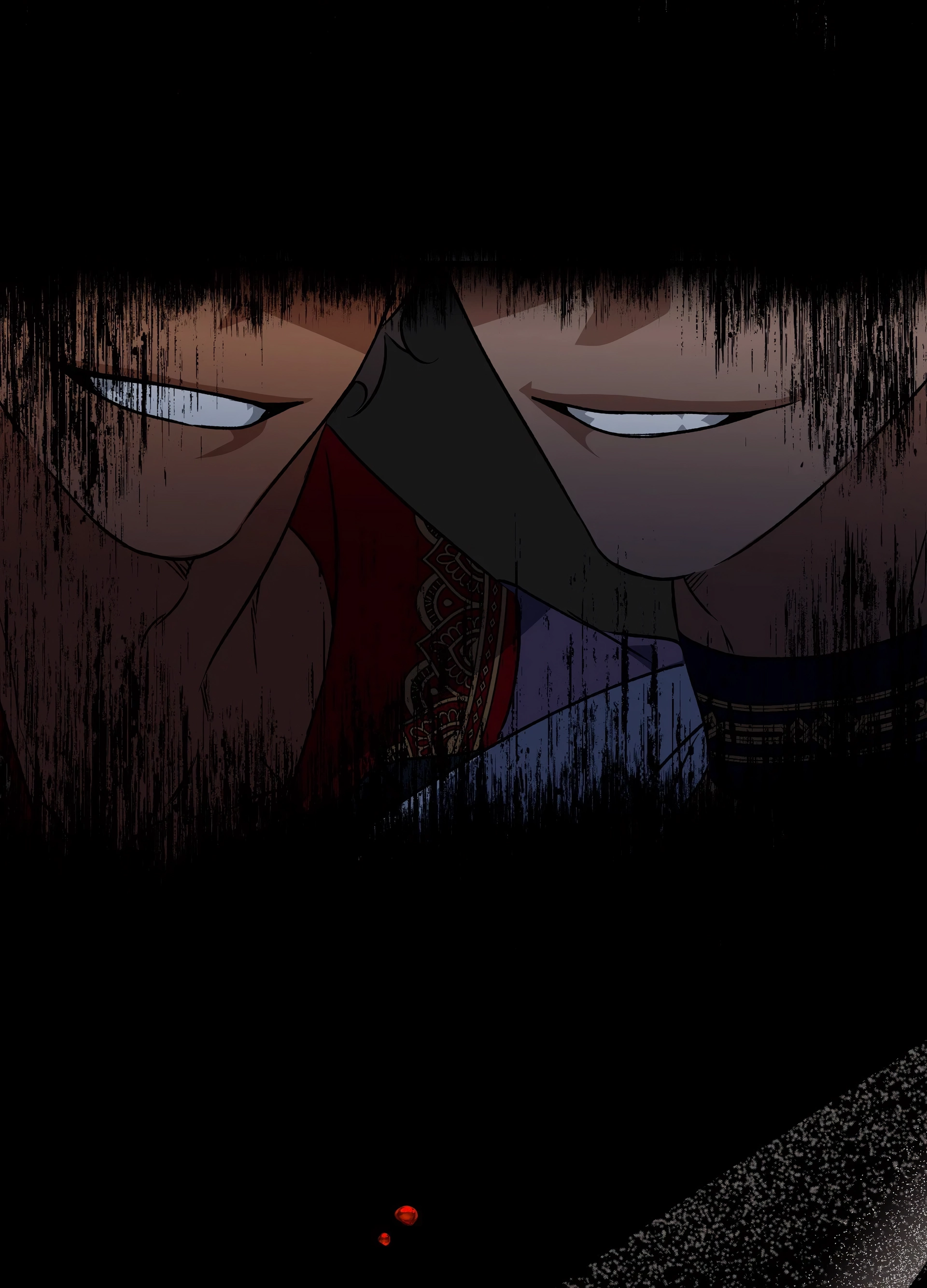 Blossoms of the White Night - Chapter 3 Page 94