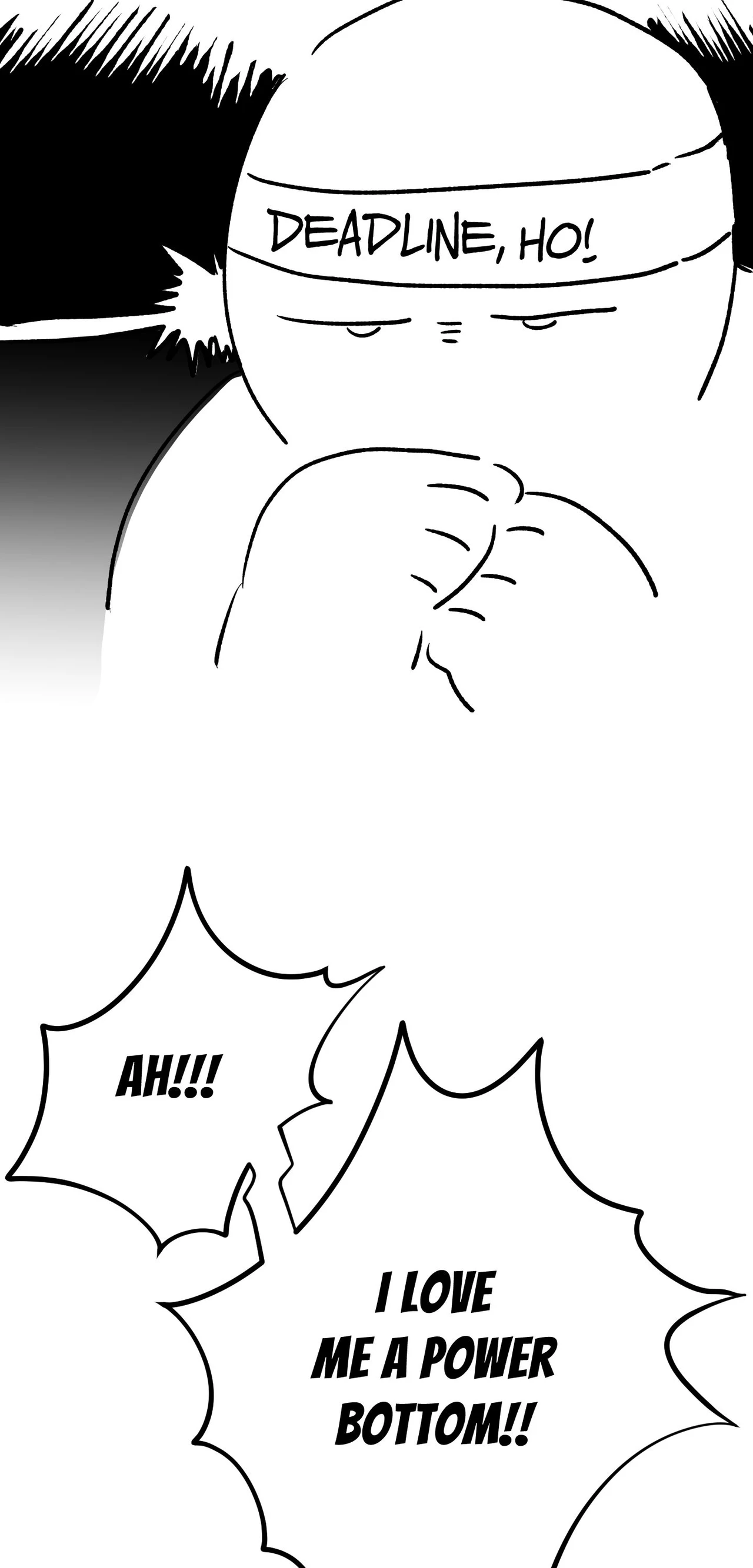 Blossoms of the White Night - Chapter 30.5 Page 12