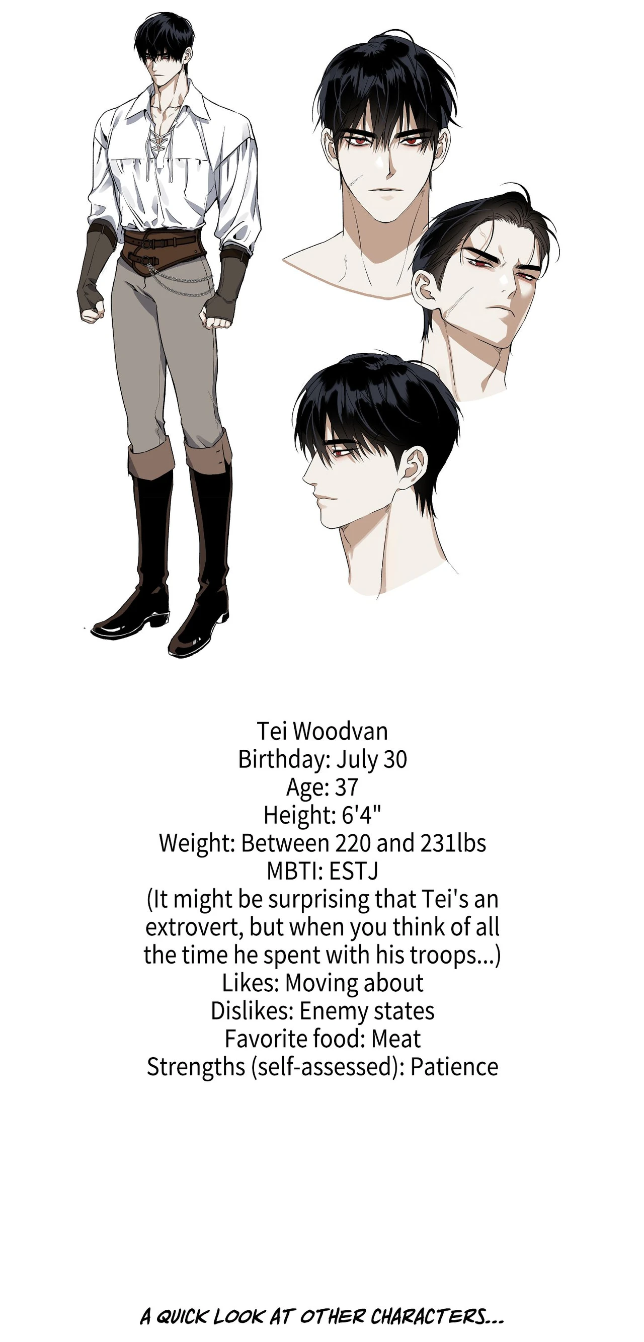 Blossoms of the White Night - Chapter 30.5 Page 23
