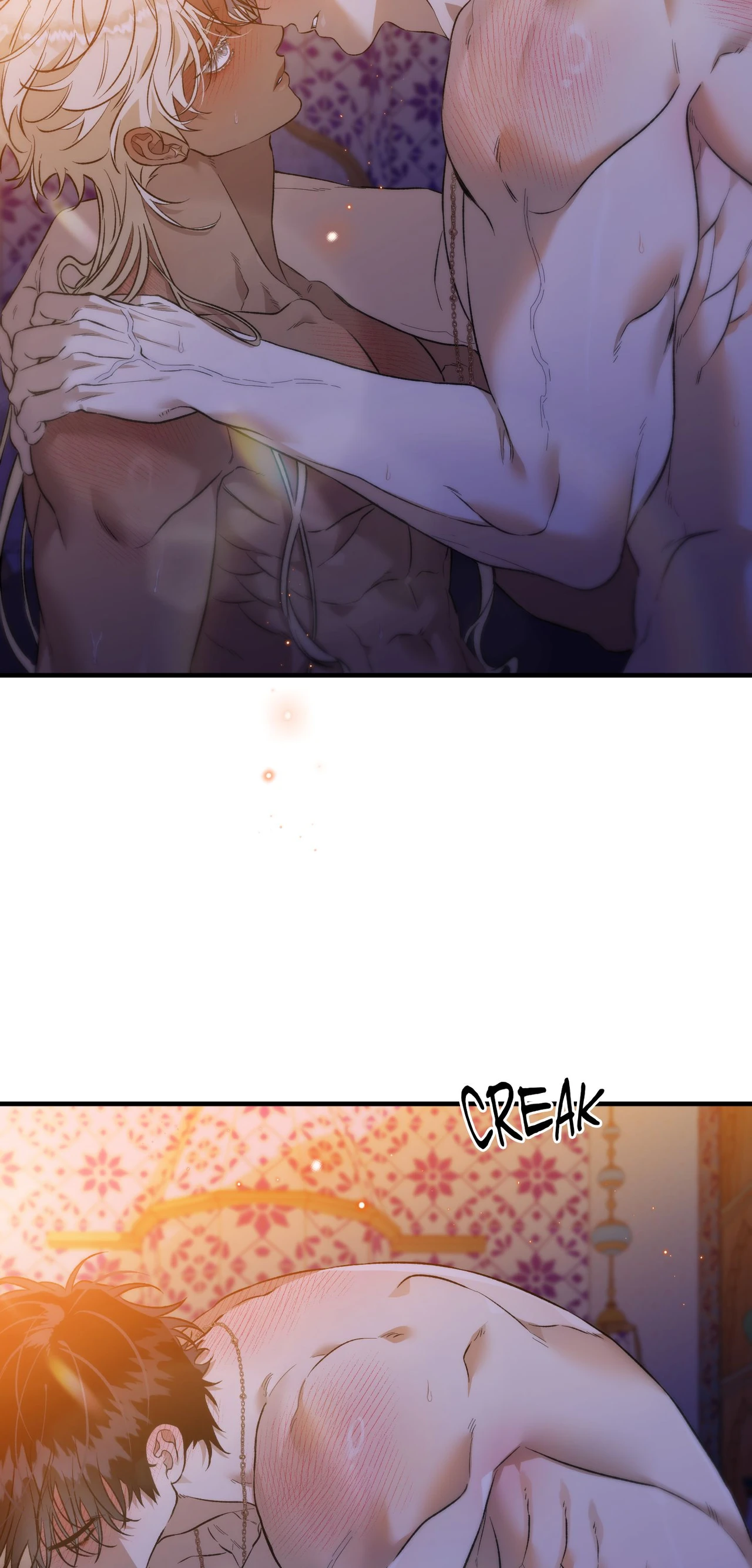 Blossoms of the White Night - Chapter 30 Page 4