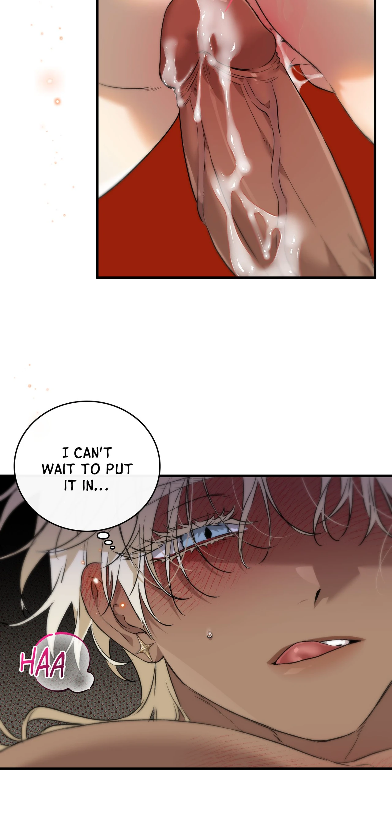Blossoms of the White Night - Chapter 30 Page 11