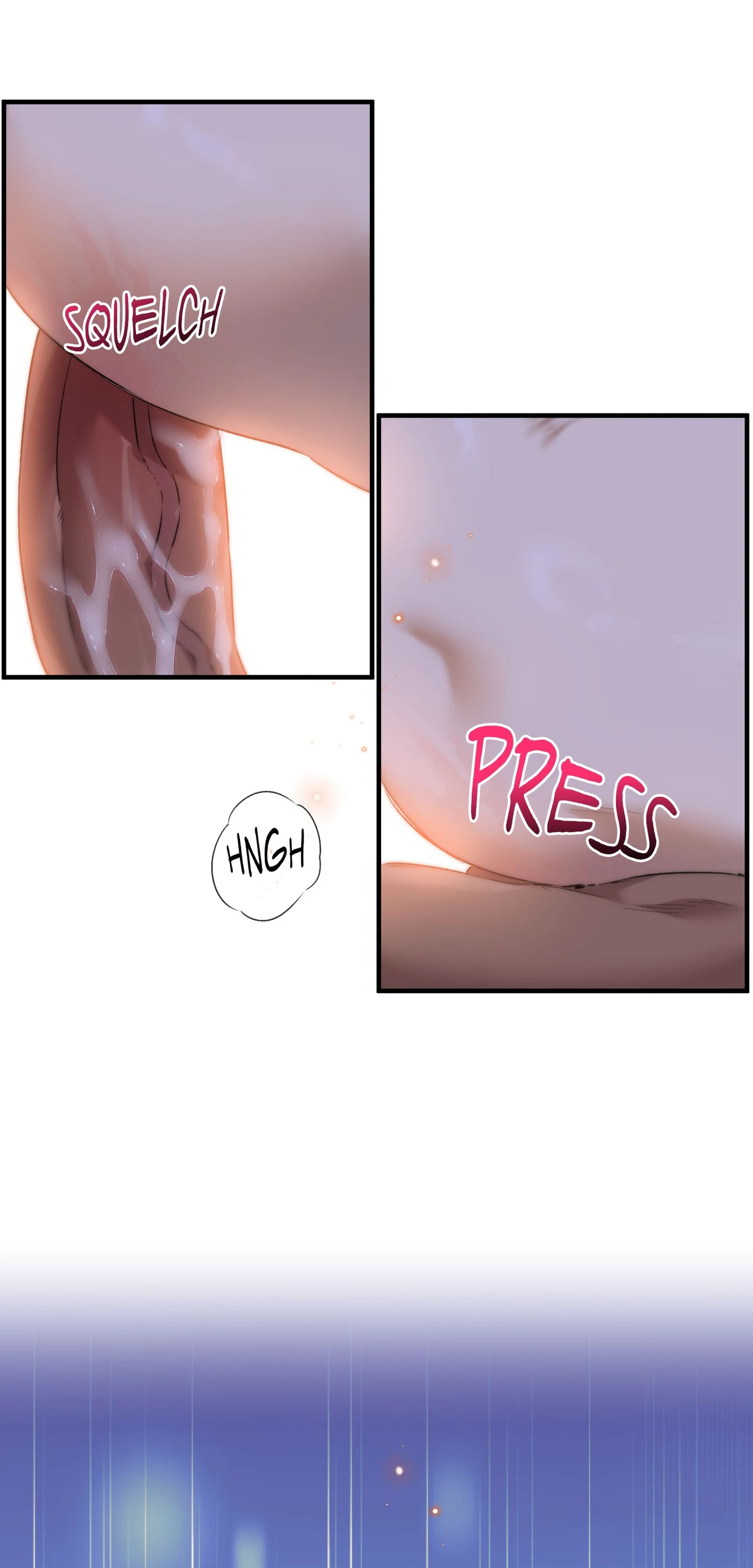 Blossoms of the White Night - Chapter 30 Page 20