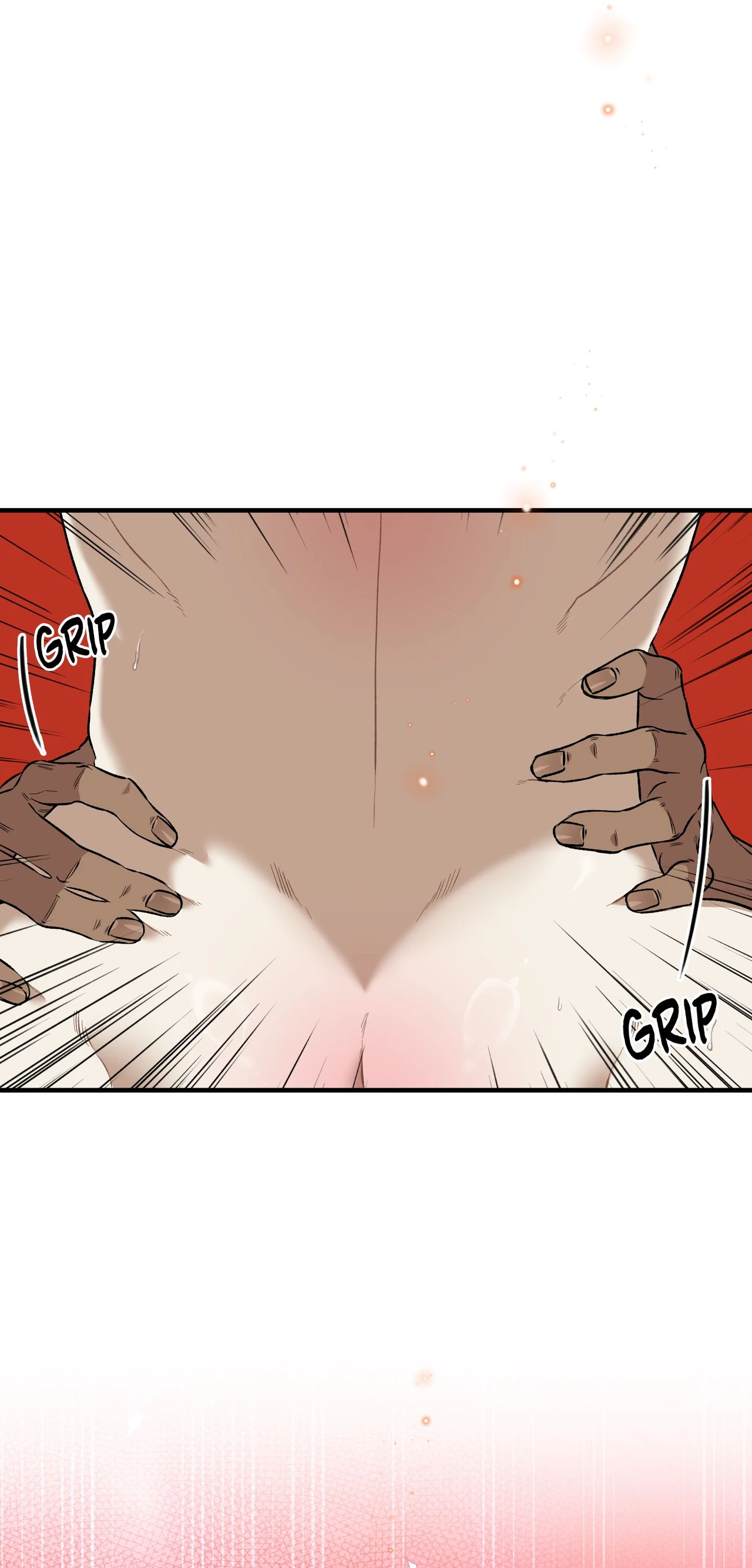 Blossoms of the White Night - Chapter 30 Page 26