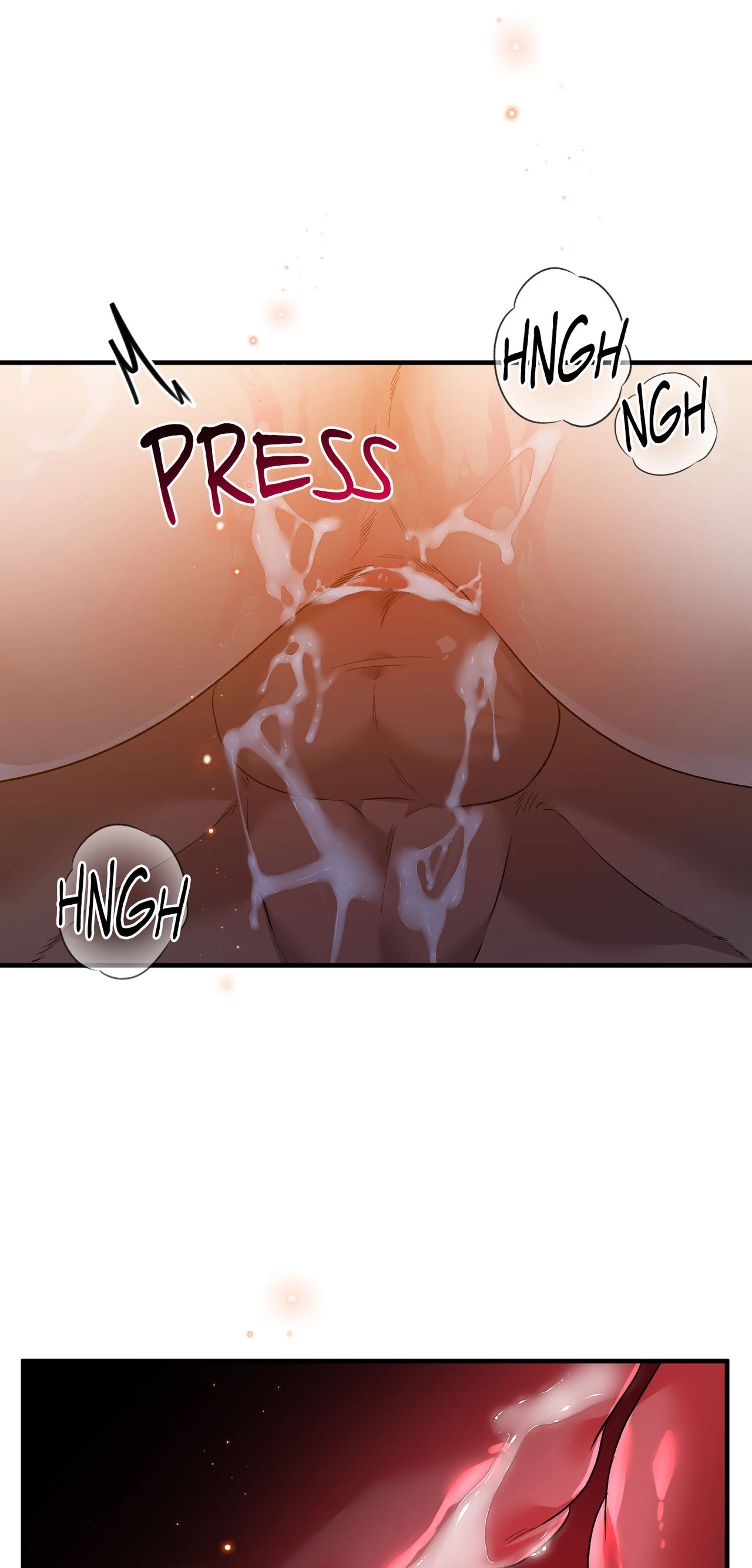 Blossoms of the White Night - Chapter 30 Page 28