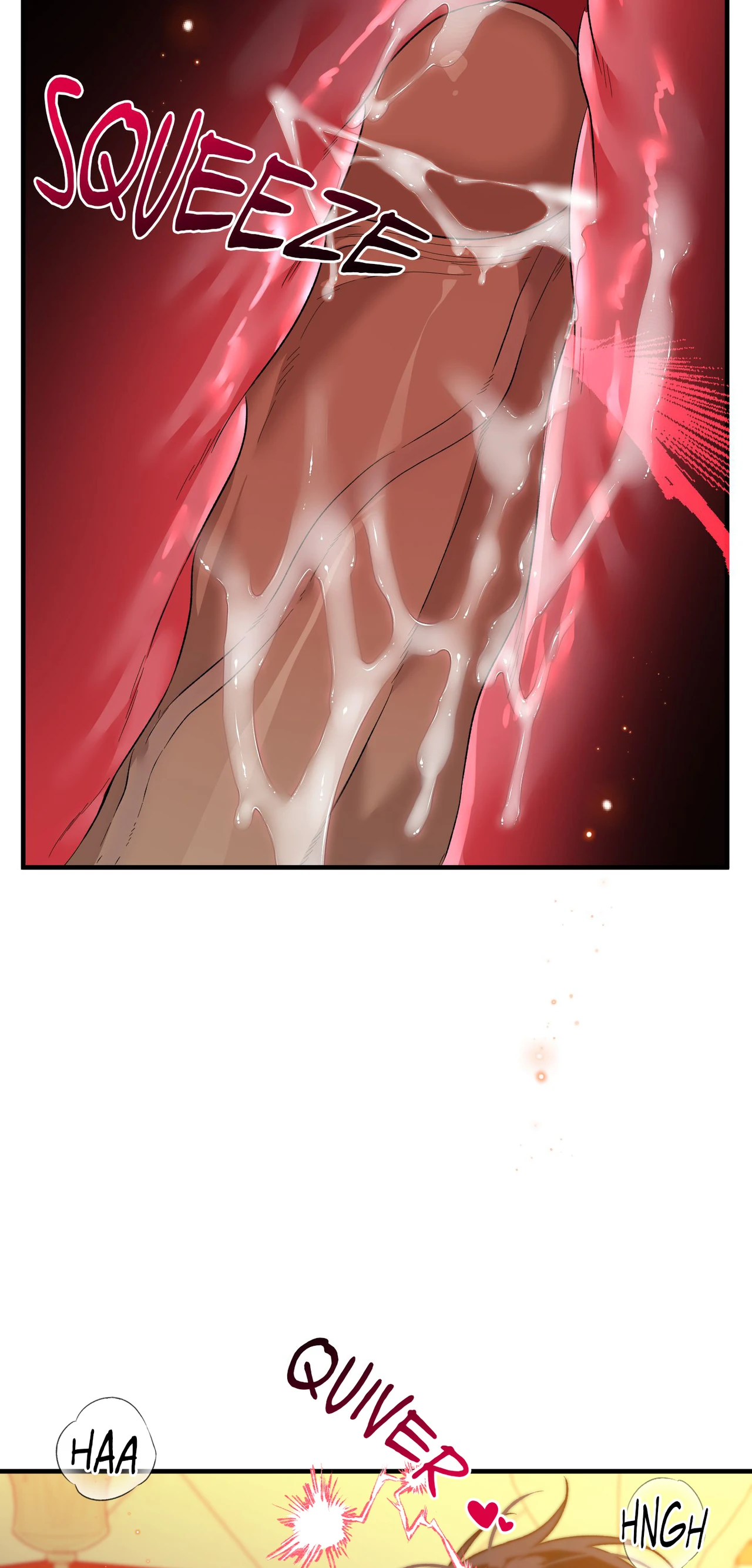 Blossoms of the White Night - Chapter 30 Page 29