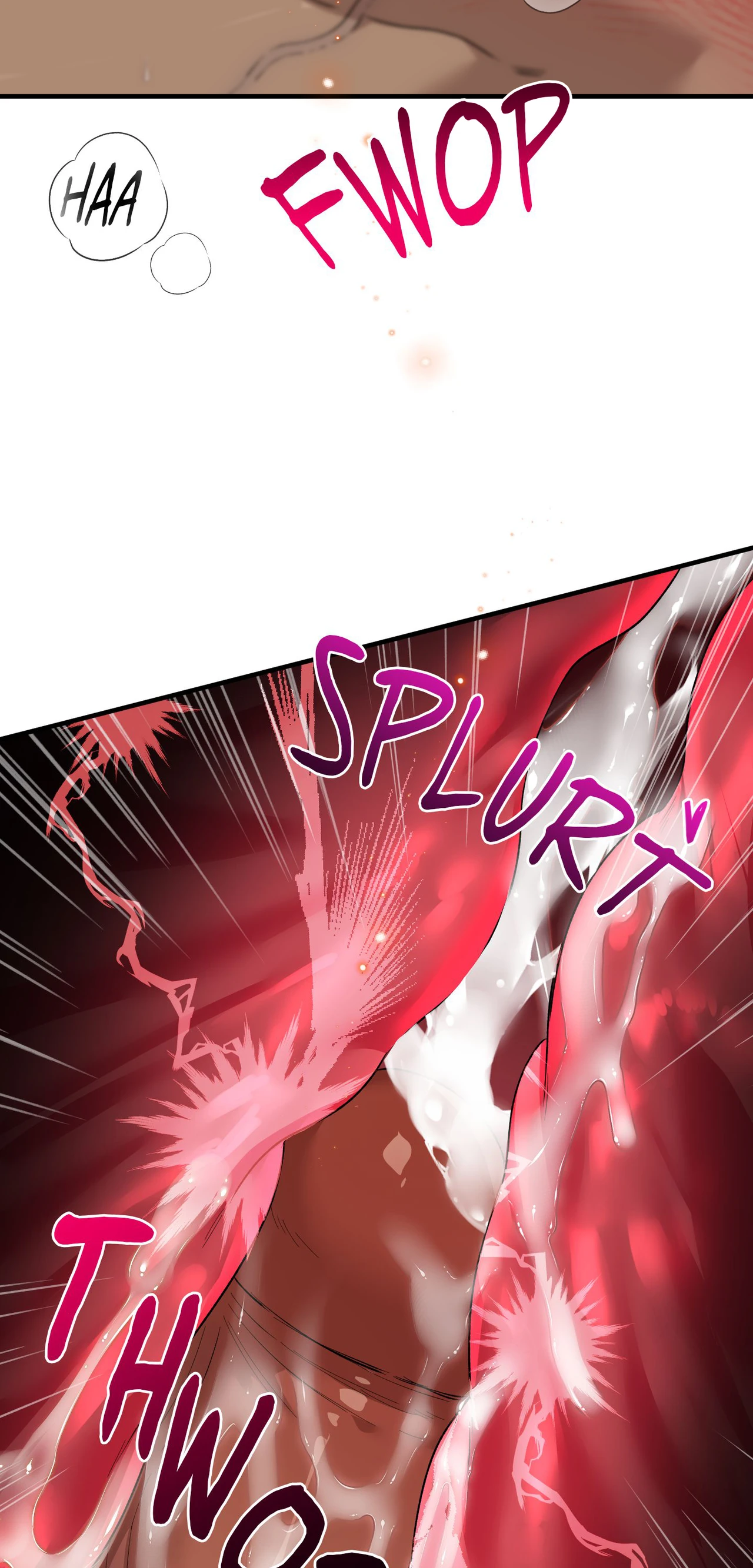 Blossoms of the White Night - Chapter 30 Page 36