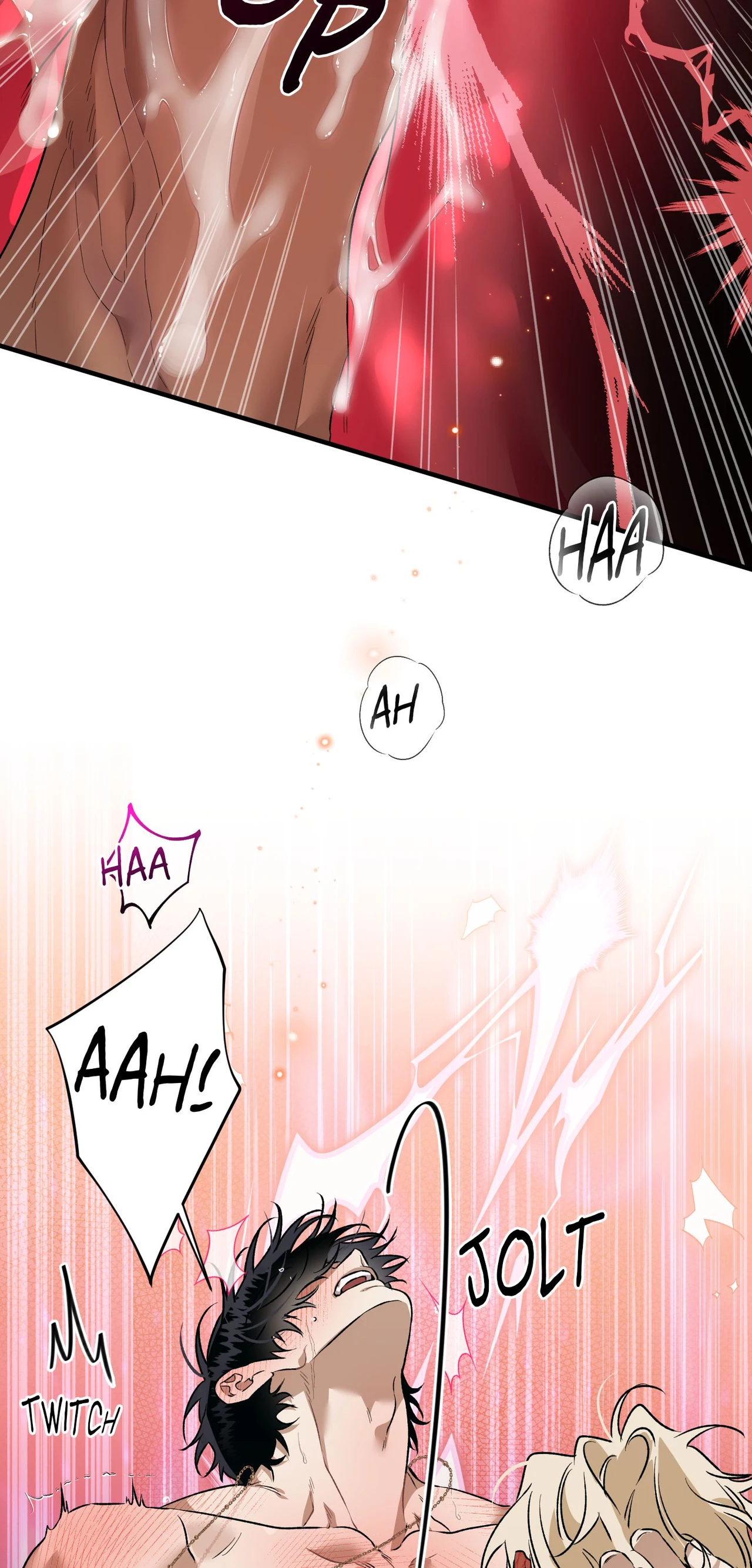 Blossoms of the White Night - Chapter 30 Page 37