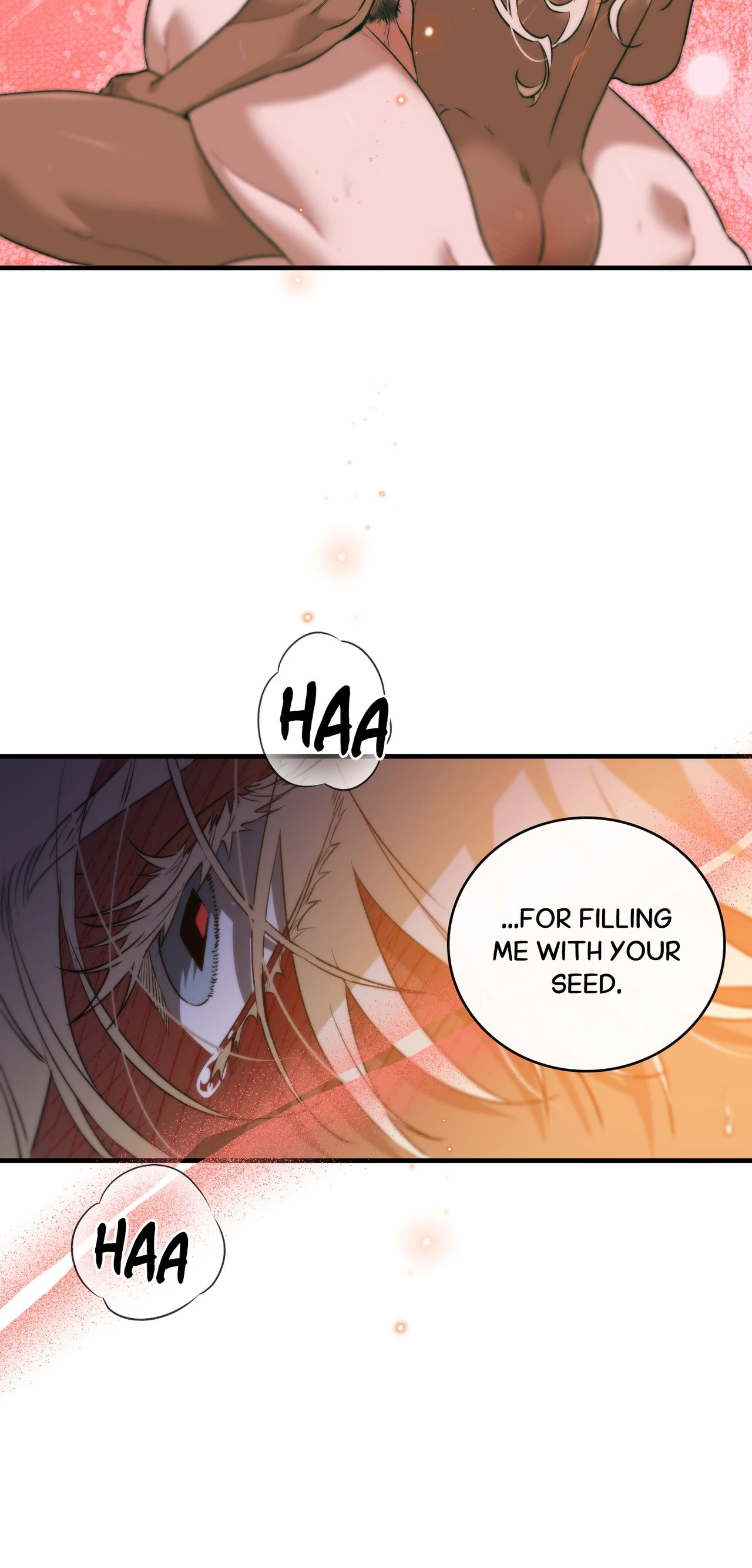 Blossoms of the White Night - Chapter 30 Page 41