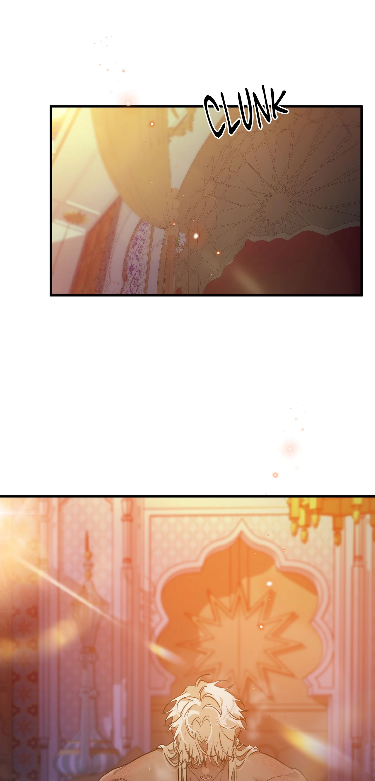 Blossoms of the White Night - Chapter 30 Page 42