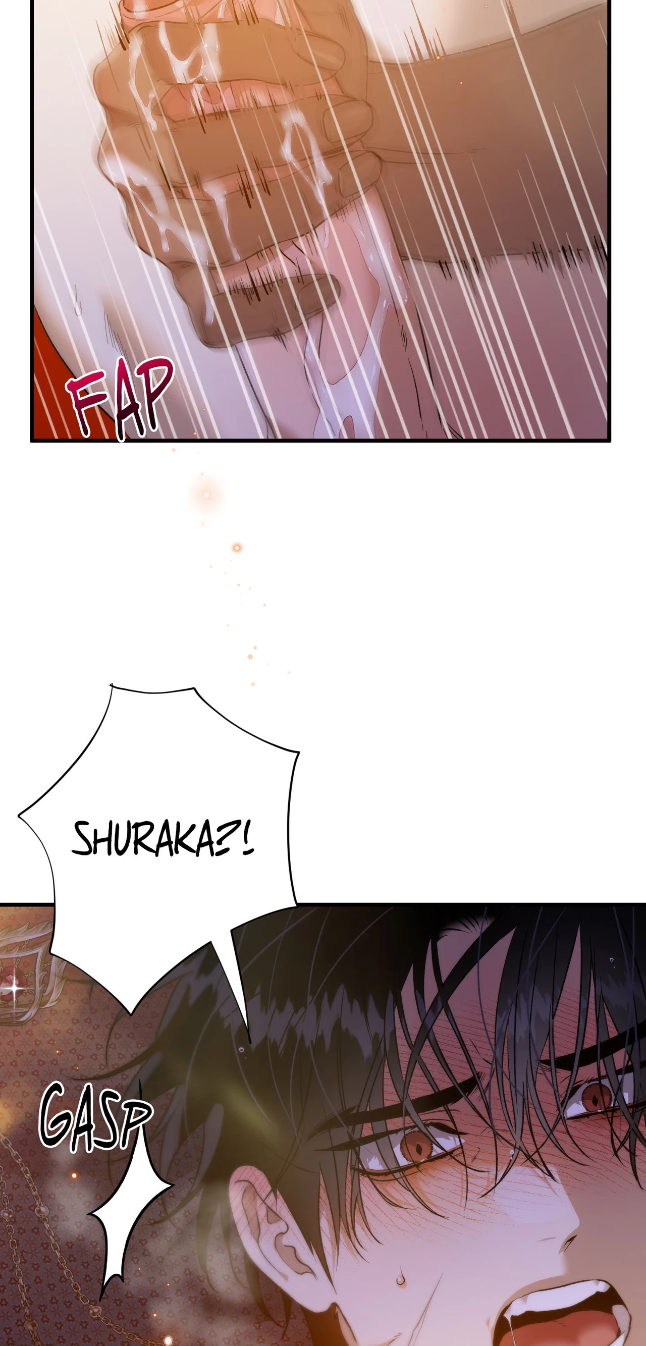 Blossoms of the White Night - Chapter 30 Page 44