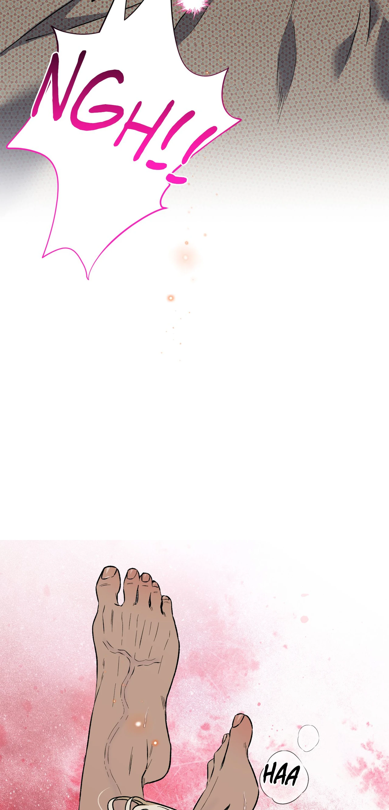 Blossoms of the White Night - Chapter 30 Page 48