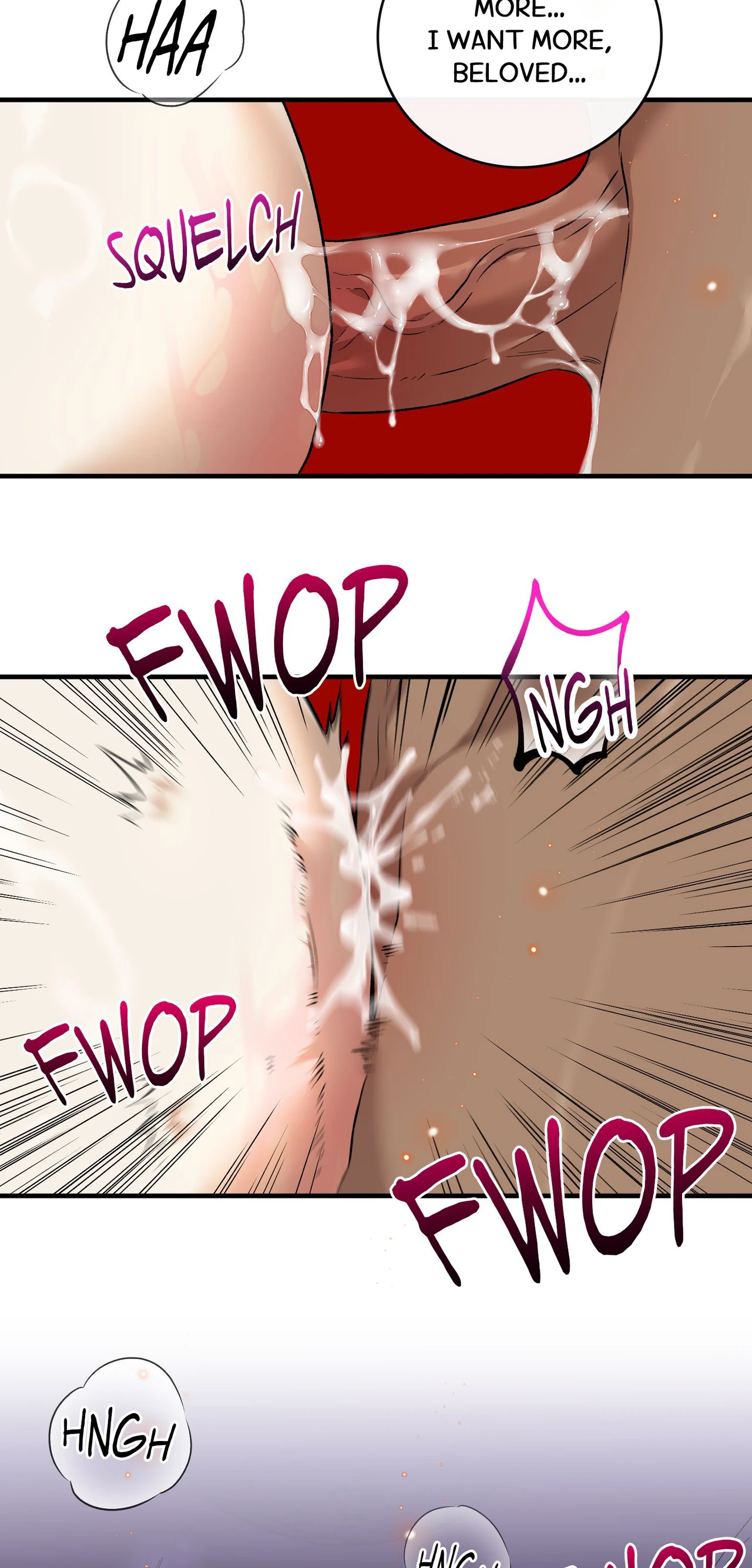Blossoms of the White Night - Chapter 30 Page 50