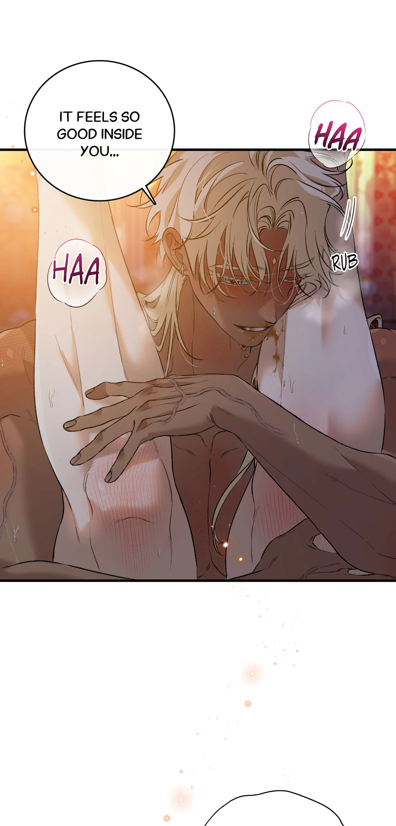 Blossoms of the White Night - Chapter 30 Page 52