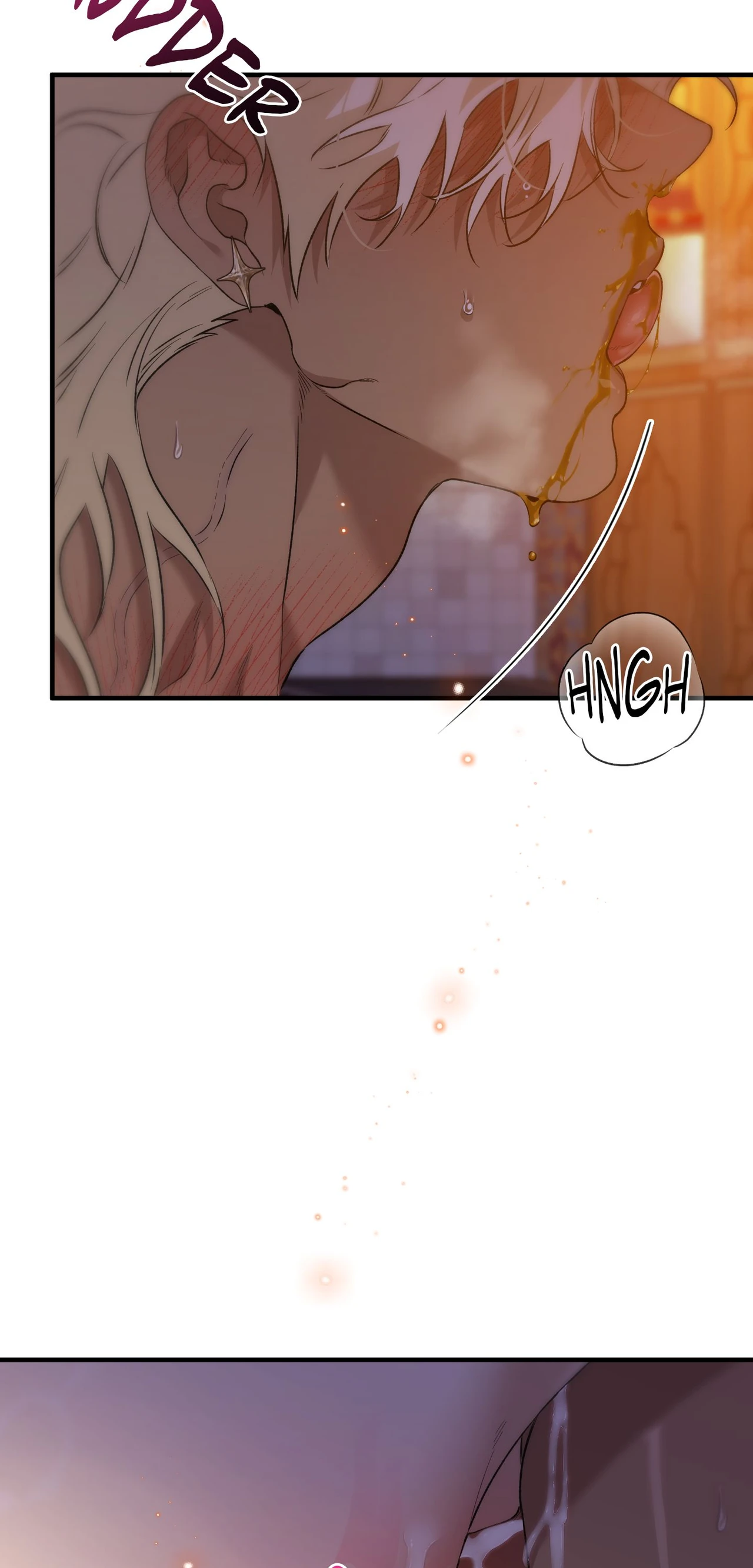 Blossoms of the White Night - Chapter 30 Page 56