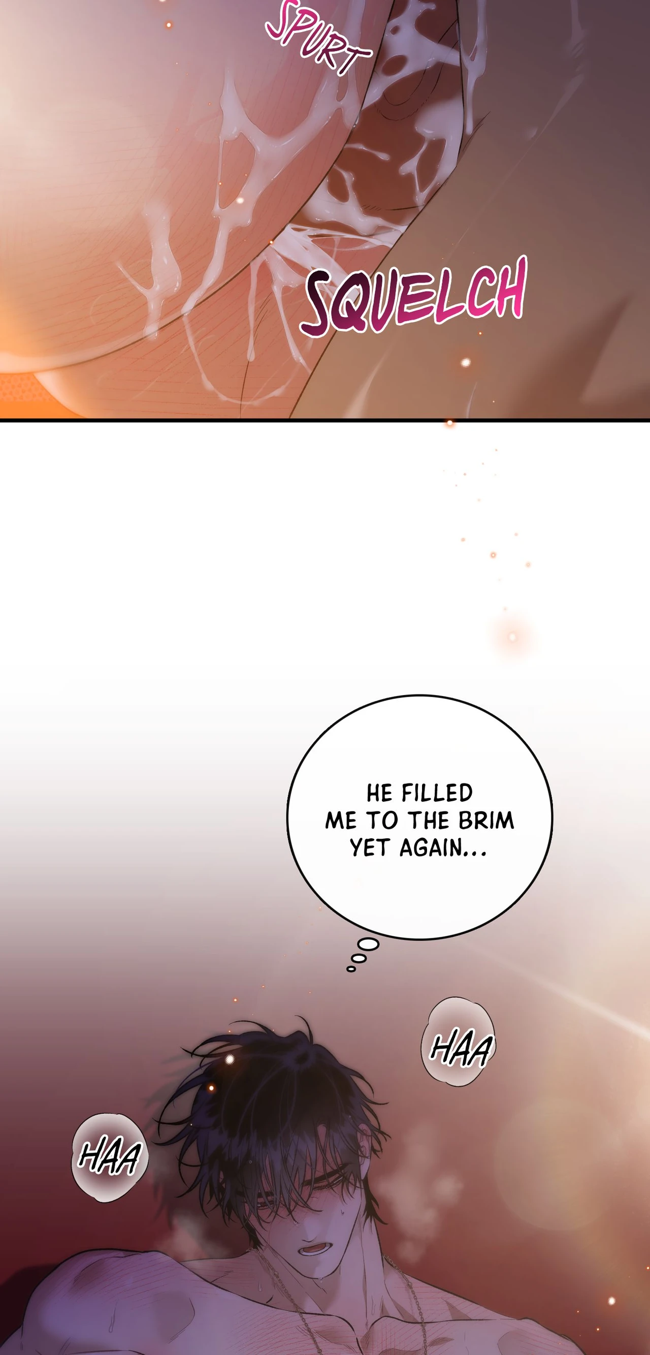 Blossoms of the White Night - Chapter 30 Page 57