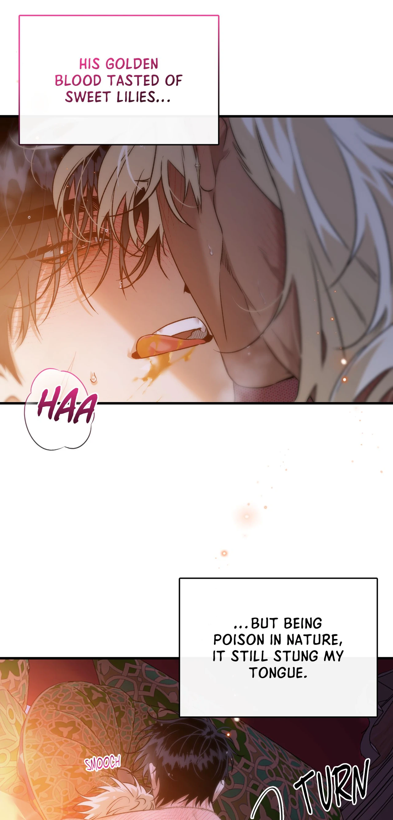 Blossoms of the White Night - Chapter 30 Page 62
