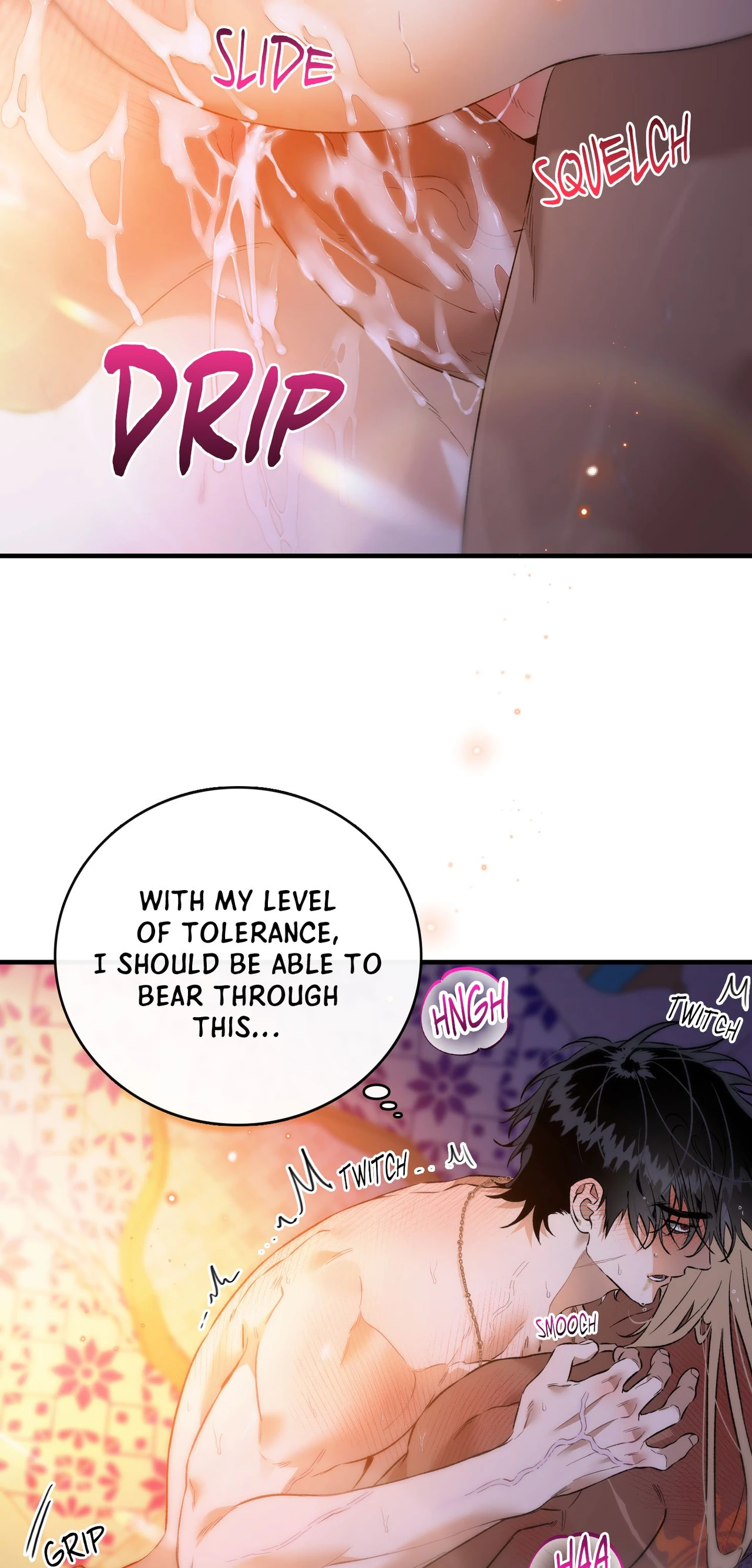 Blossoms of the White Night - Chapter 30 Page 64