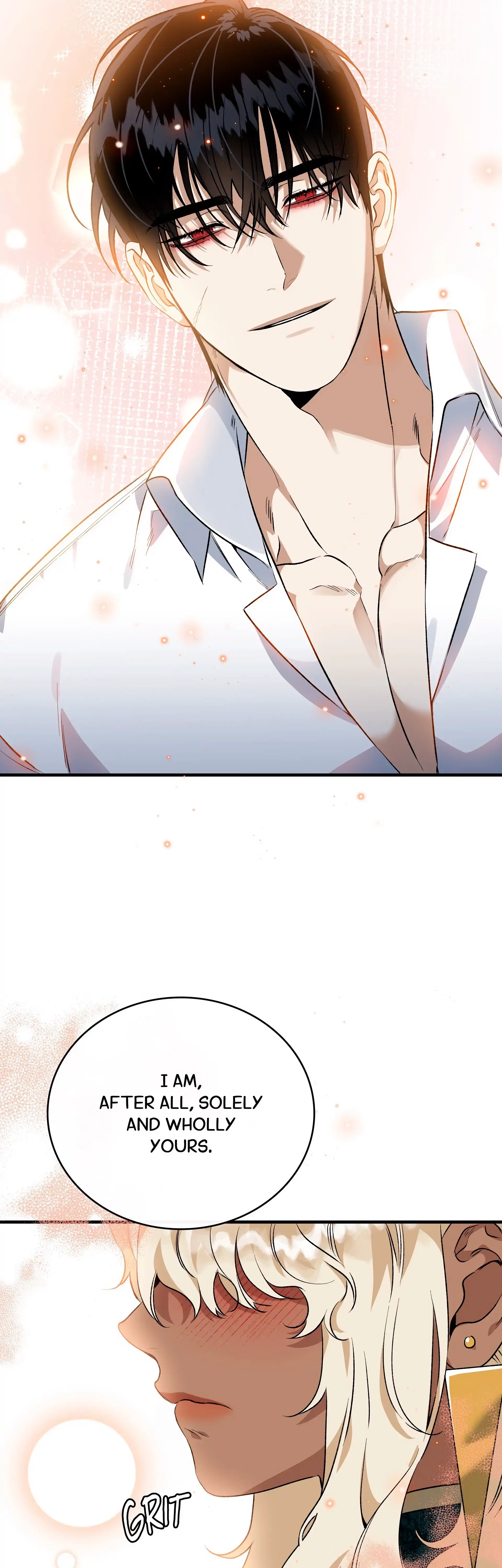 Blossoms of the White Night - Chapter 4 Page 36